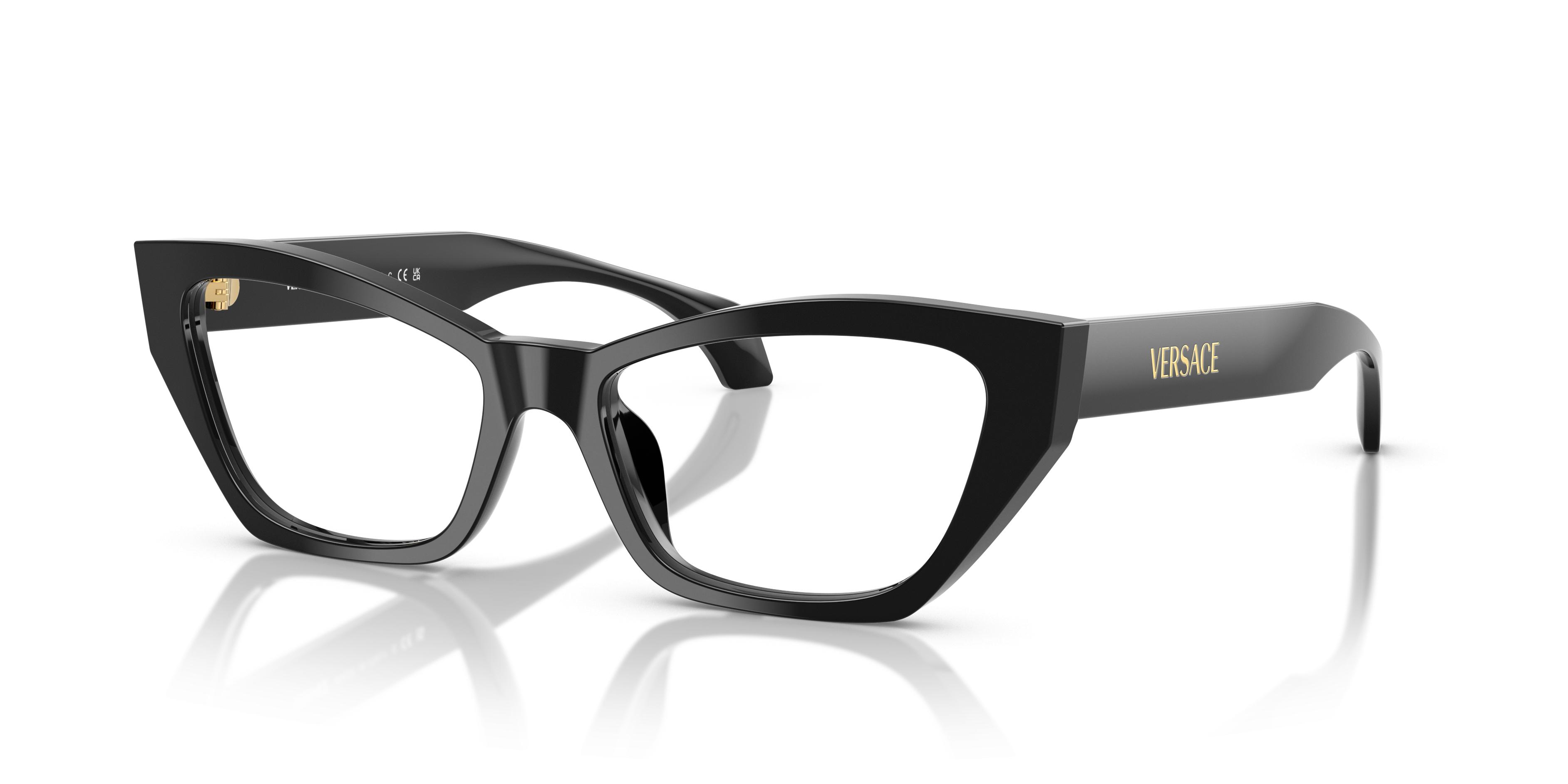 Versace Prescription Glasses ? Versace VE1274 Men main image 3