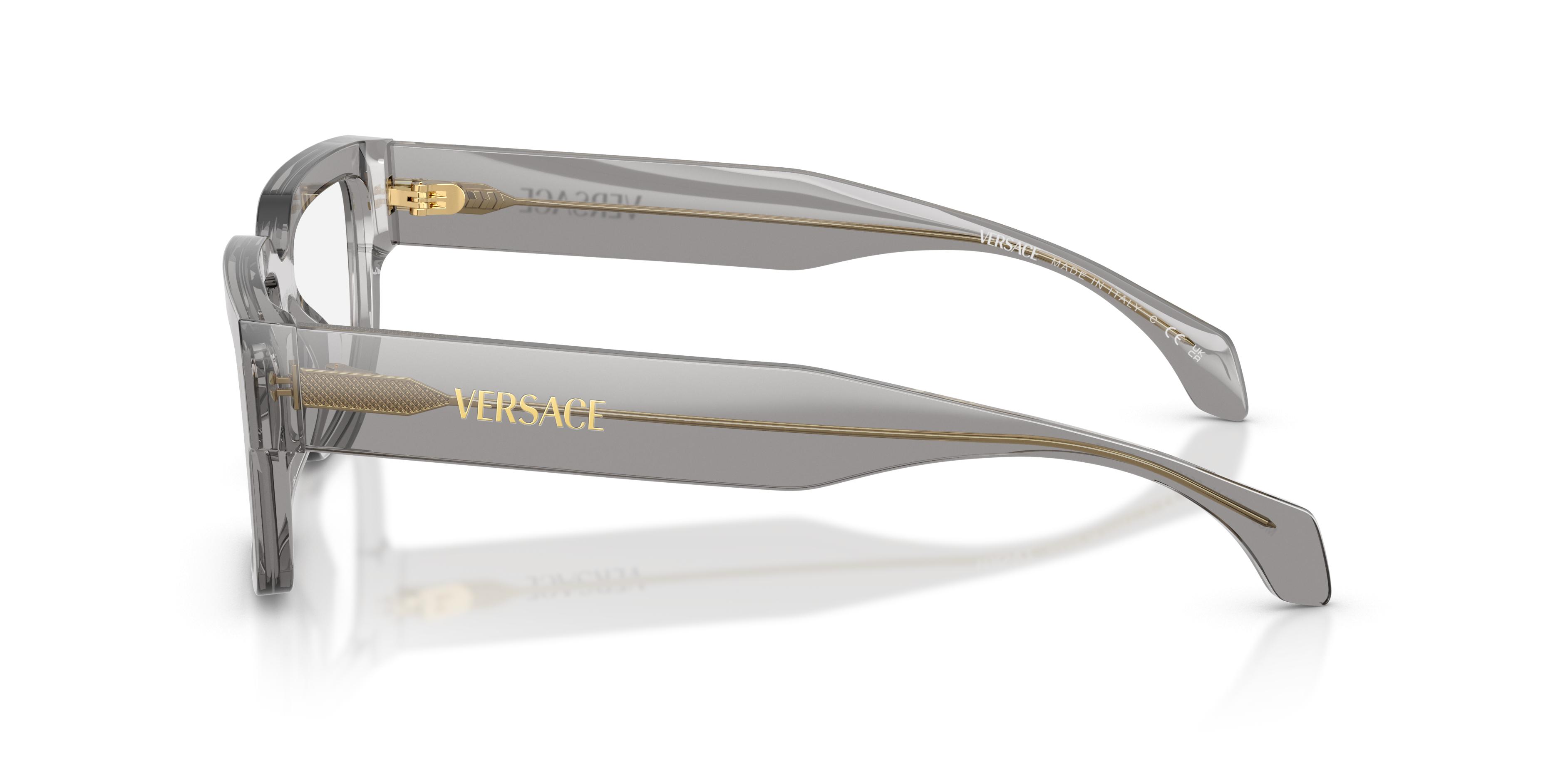 Very Cool Versus by Versace Eyeglasses Frames Versace VE3354 Men main image 2
