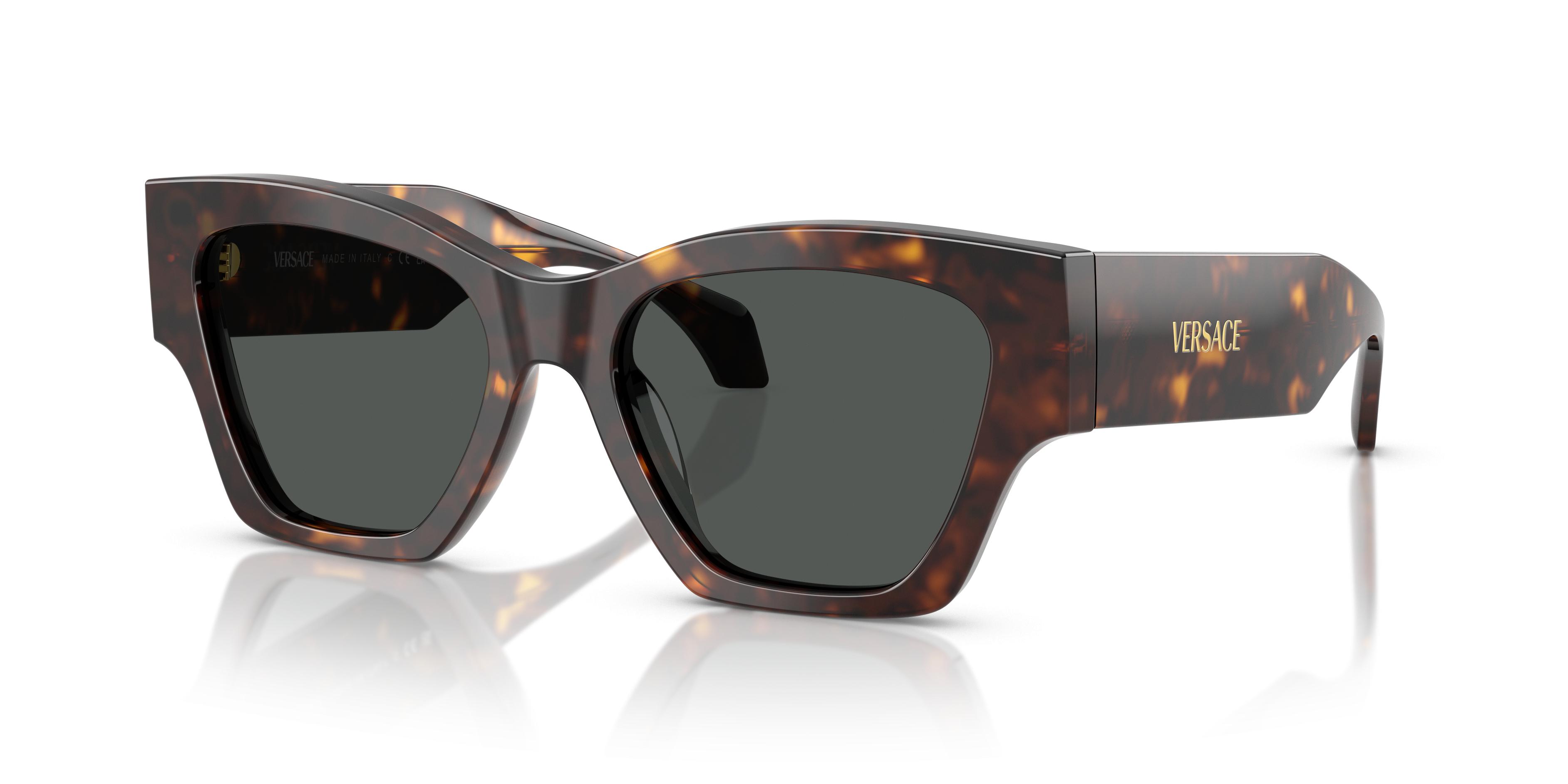 VE4492U Sunglasses - Versace Authorized Retailer  display picture 2