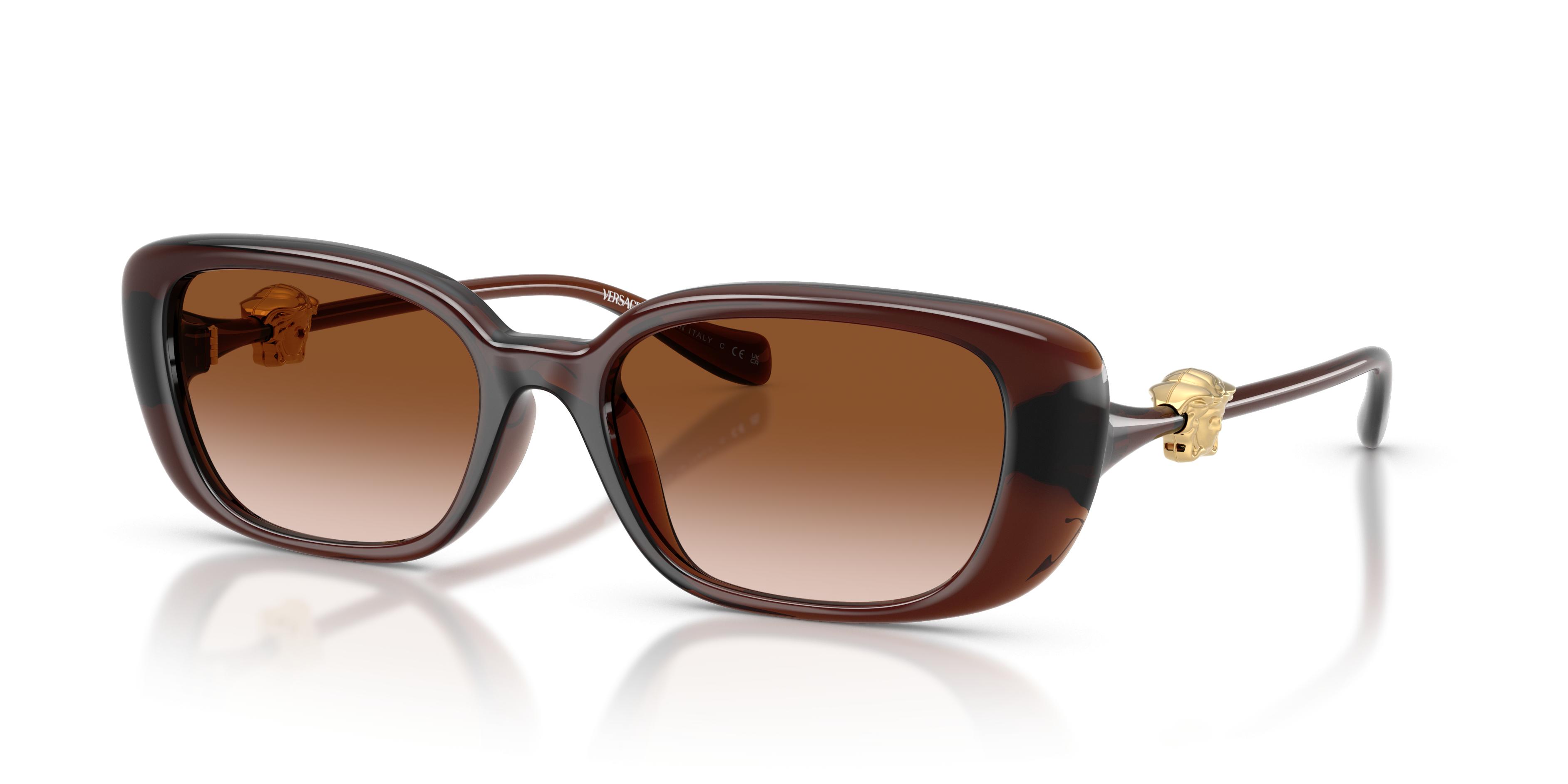 VE4504D Sunglasses - Versace Authorized Retailer  display picture 2