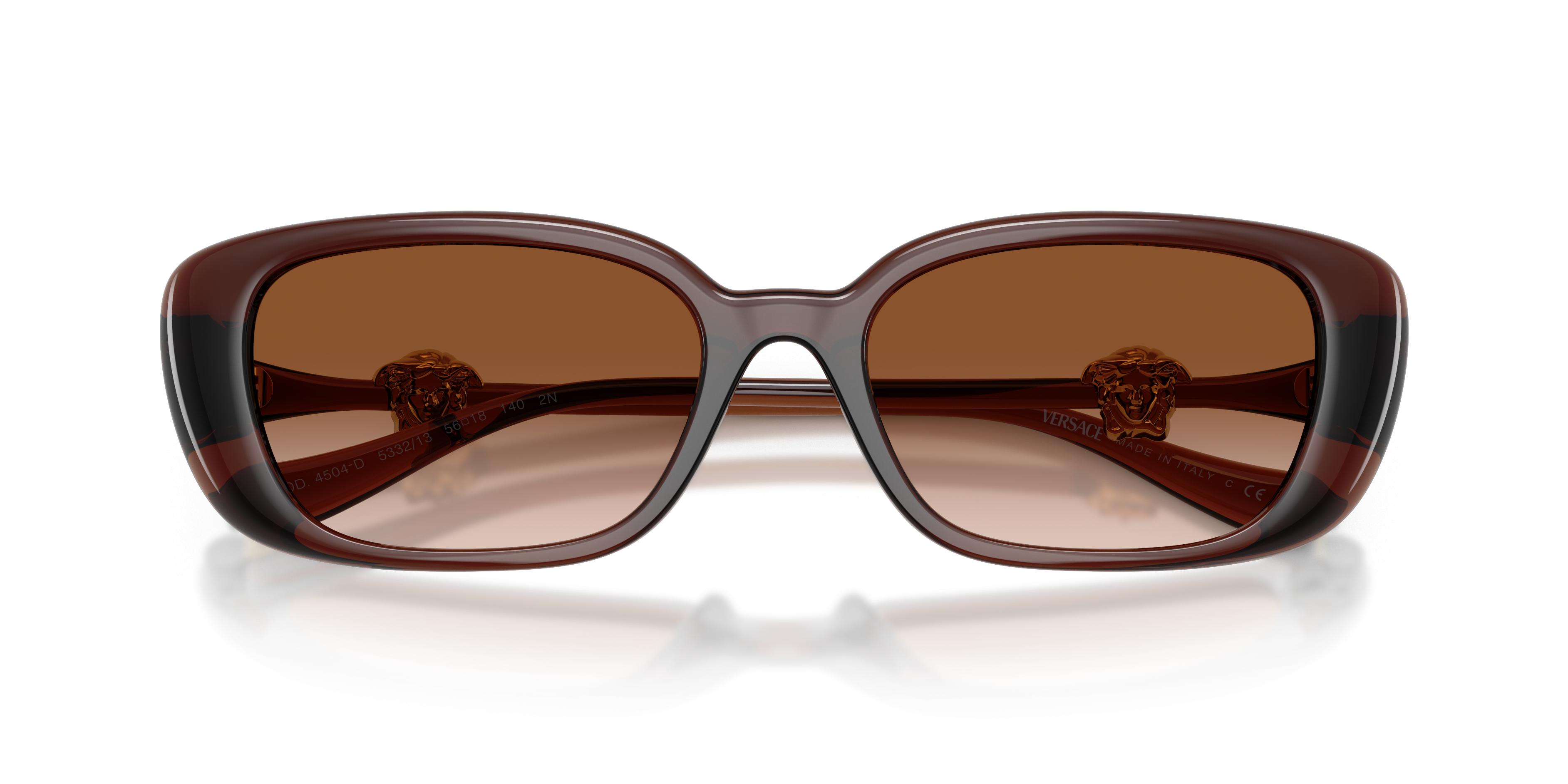 VE4504D Sunglasses - Versace Authorized Retailer  display picture 1