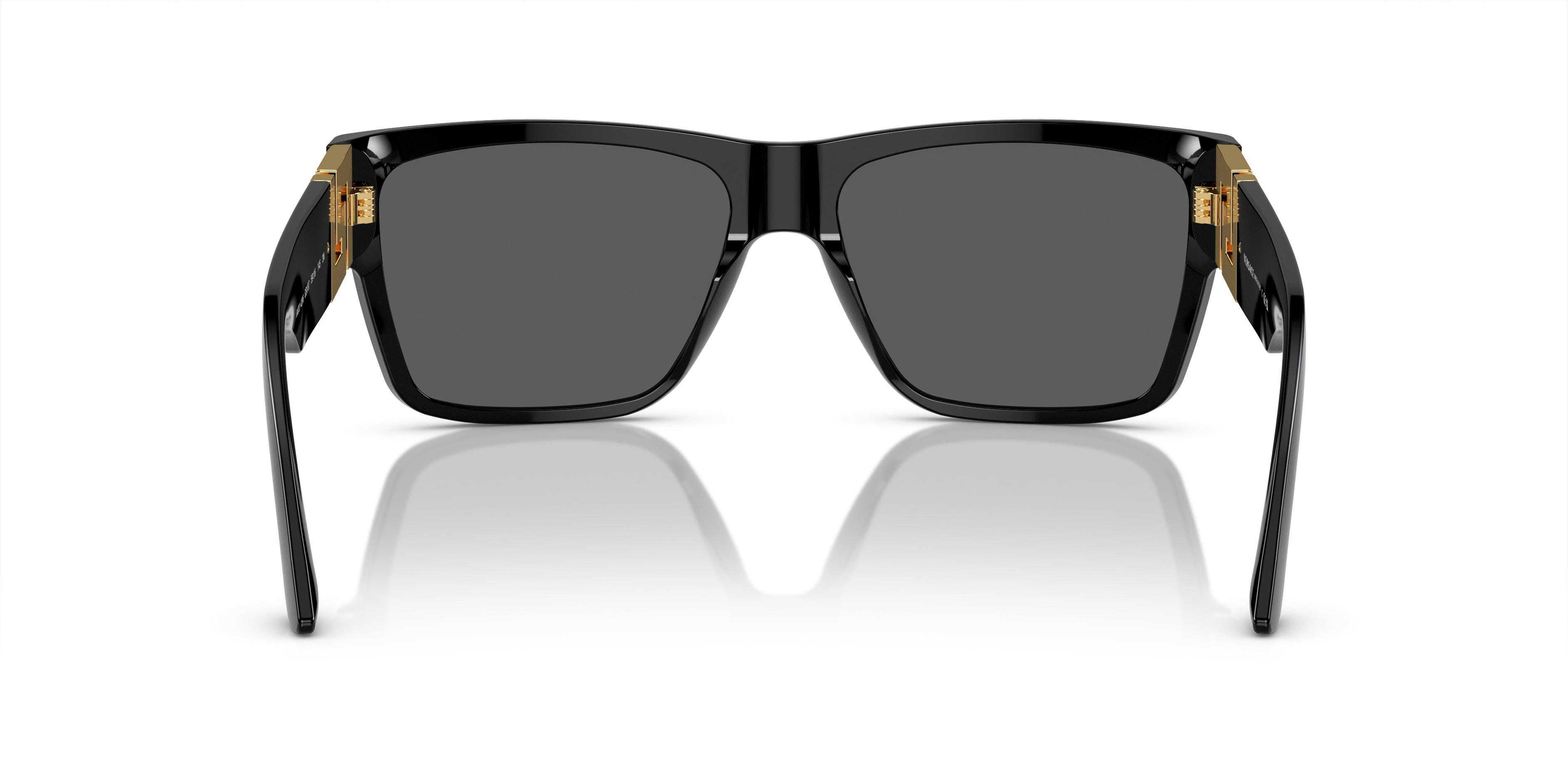 VE4296 Sunglasses - Versace Authorized Retailer | coolframes.com