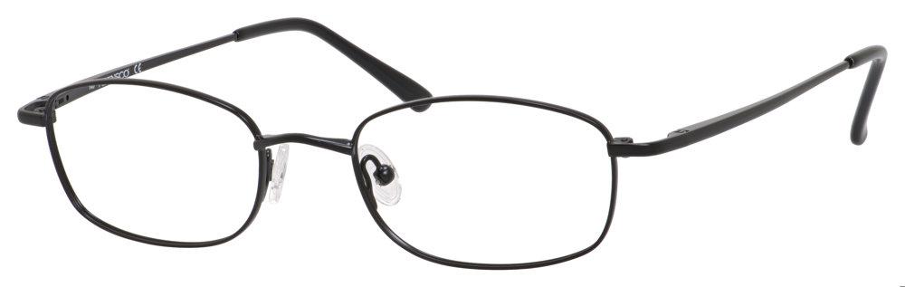 AD 106 Eyeglasses - Adensco Authorized Retailer | coolframes  display picture 1