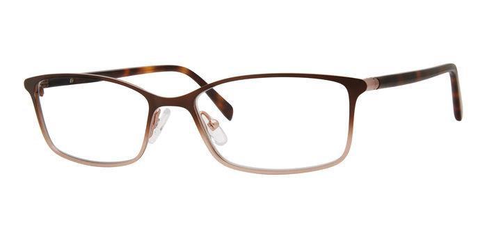 AD 233 Eyeglasses - Adensco Authorized Retailer | coolframes  display picture 1