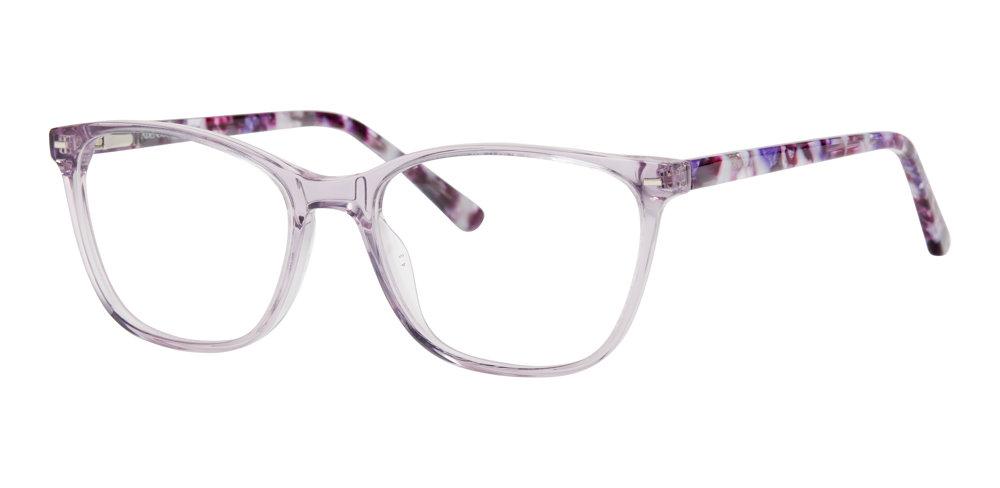 AD 262 Eyeglasses - Adensco Authorized Retailer | coolframes  display picture 2