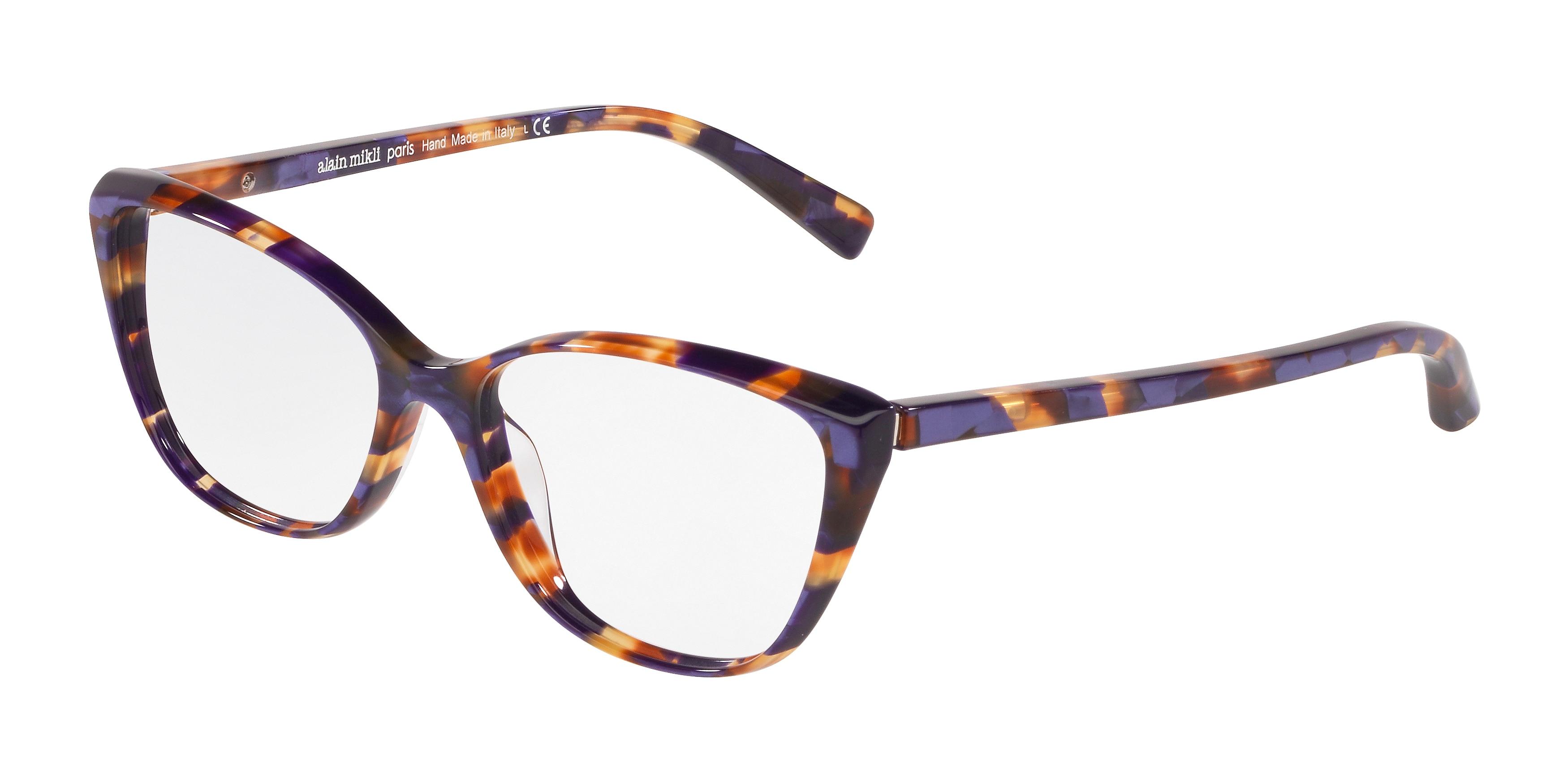 A03082 Eyeglasses - Alain Mikli Authorized Retailer | coolframes