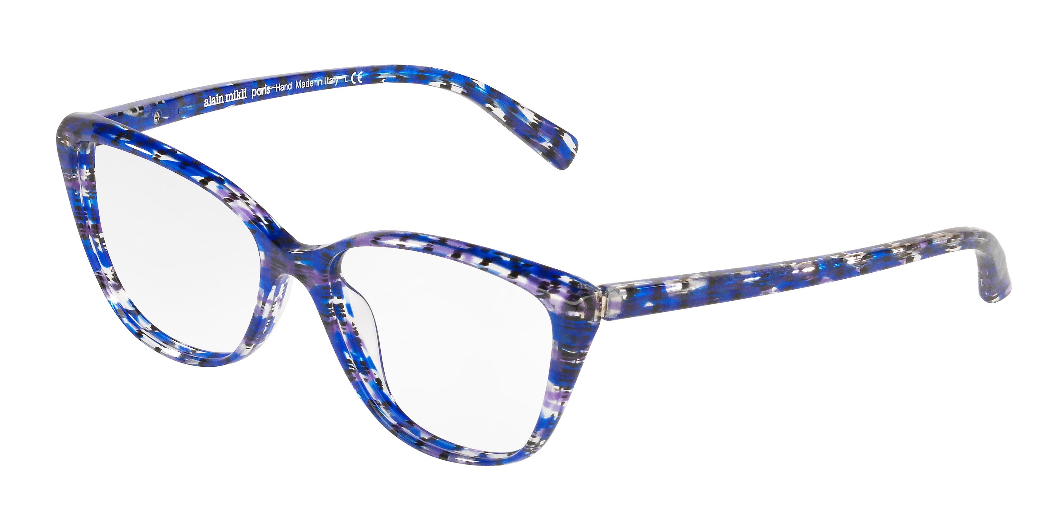 A03082 Eyeglasses - Alain Mikli Authorized Retailer | coolframes