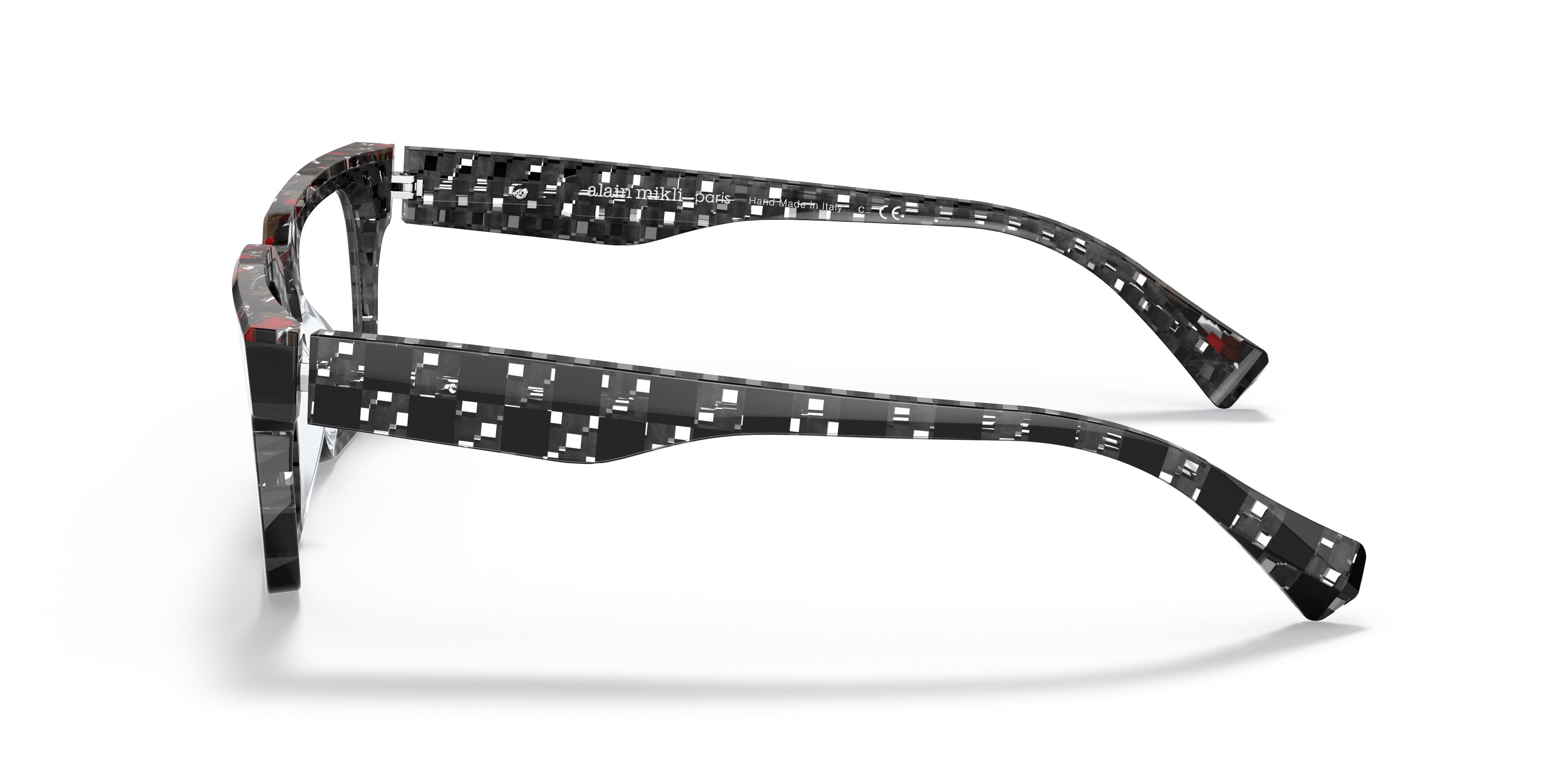 A03093 VERNEY Eyeglasses - Alain Mikli Authorized Retailer