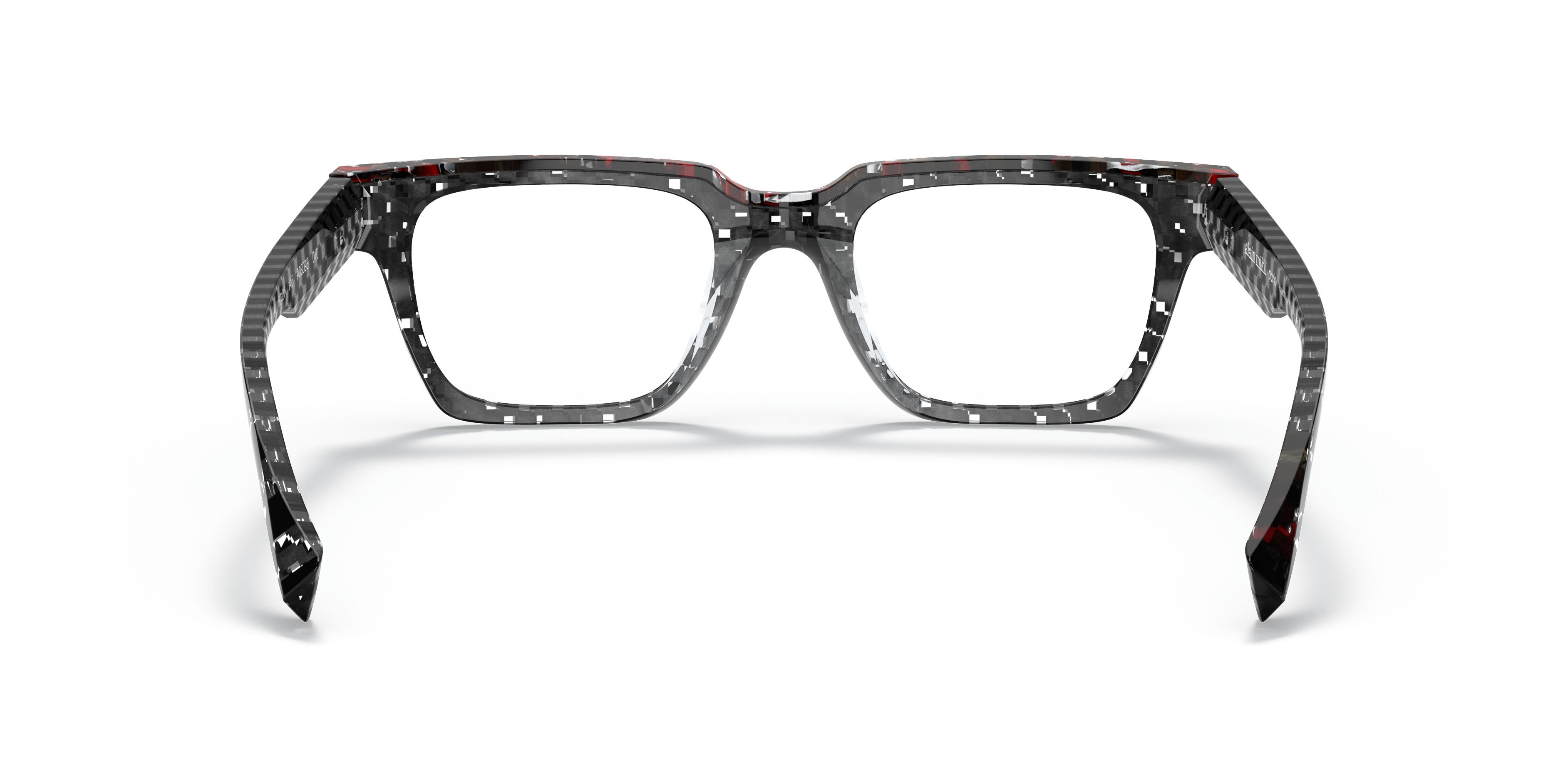 A03093 VERNEY Eyeglasses - Alain Mikli Authorized Retailer