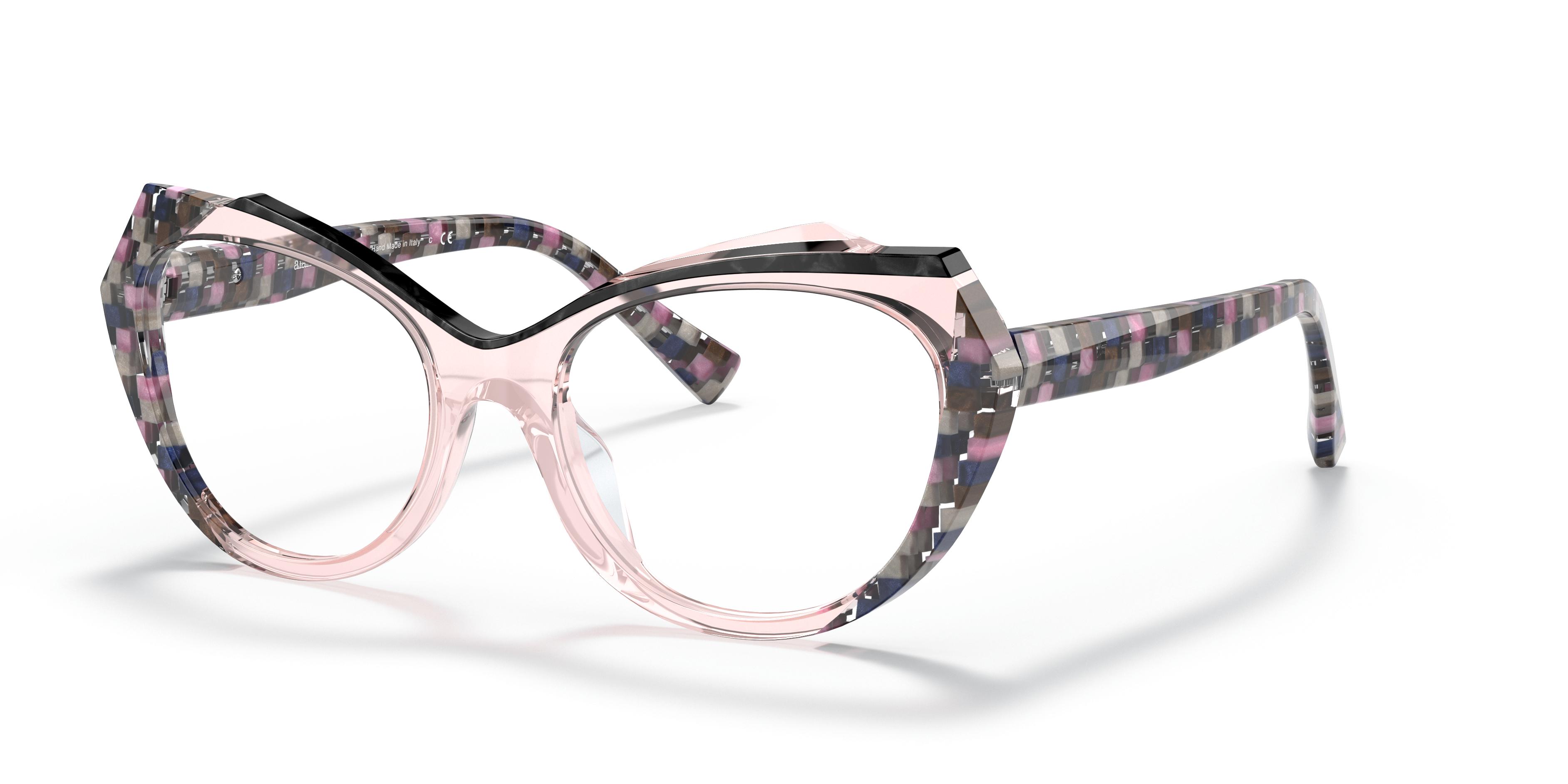 A03136 ANCELINA Eyeglasses - Alain Mikli Authorized Retailer  display picture 2