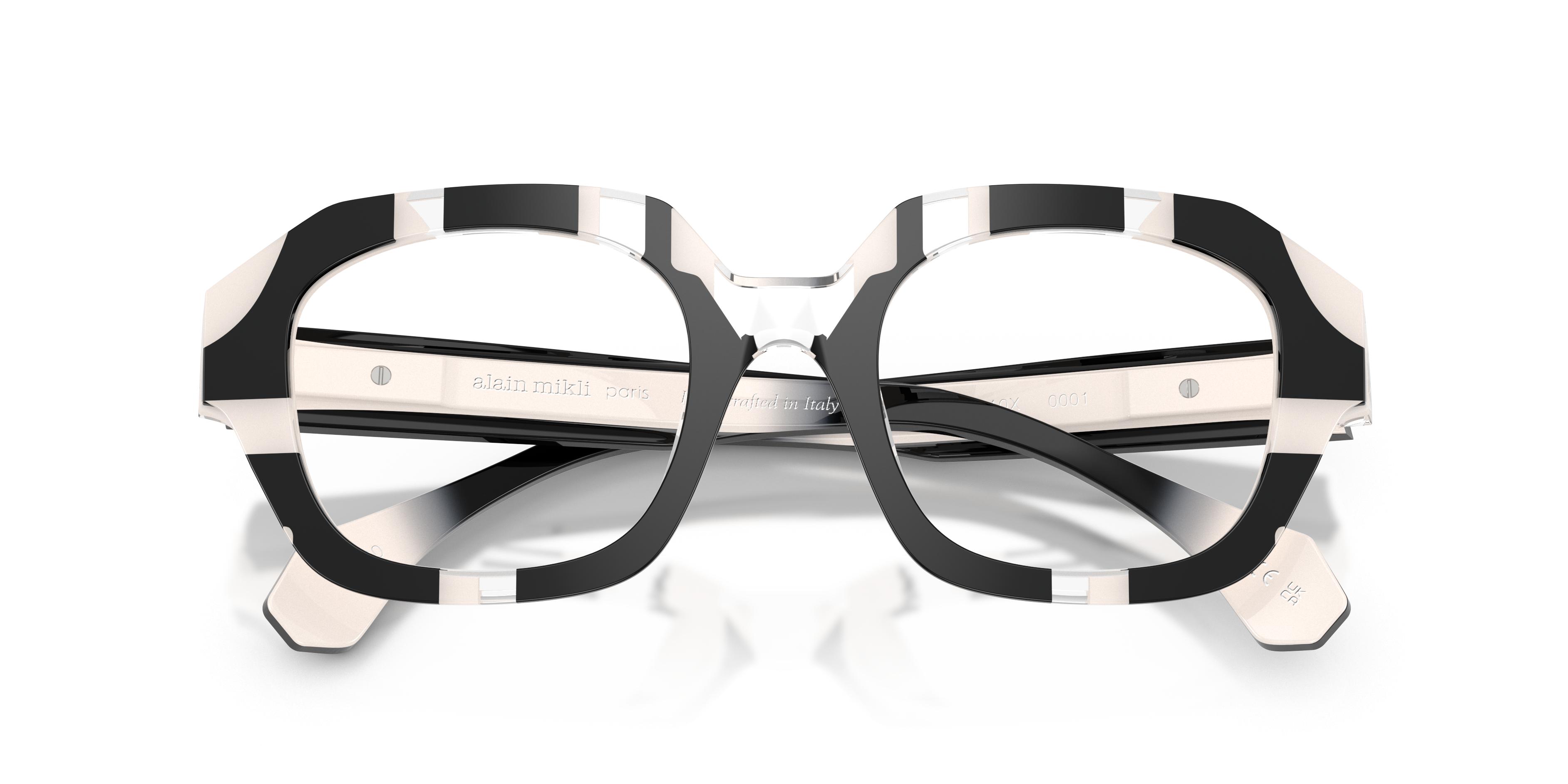 A03510X Eyeglasses - Alain Mikli Authorized Retailer | coolframes
