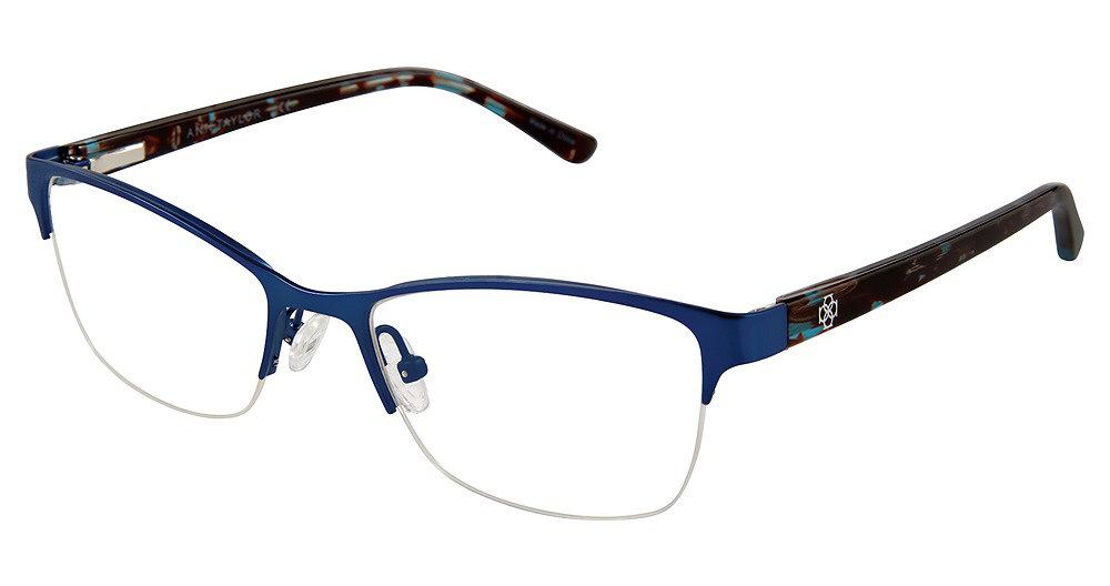 AT602 Eyeglasses - Ann Taylor Authorized Retailer  display picture 3