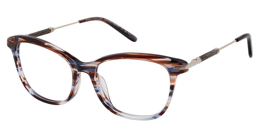 ATP032 Eyeglasses - Ann Taylor Authorized Retailer  display picture 2