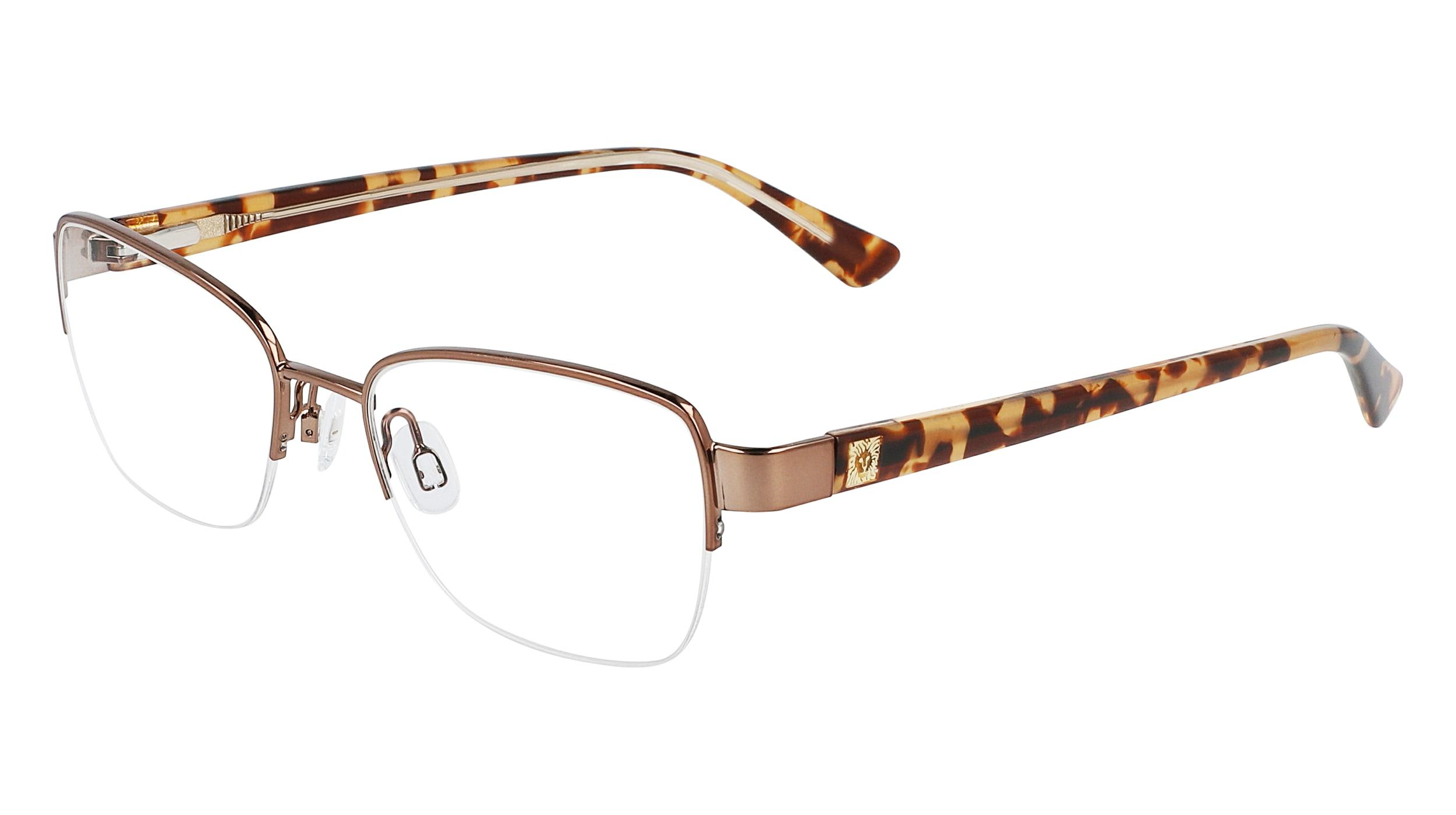 AK5093 Eyeglasses - Anne Klein Authorized Retailer  display picture 1