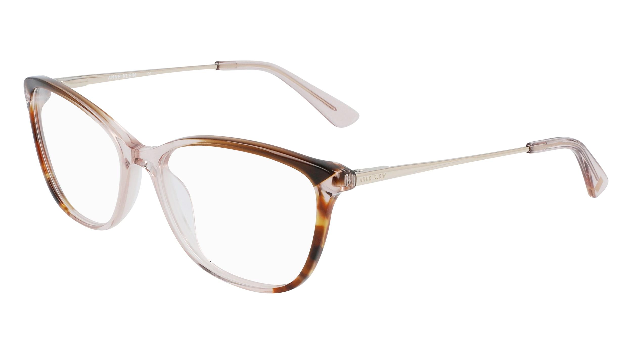 Anne Klein Ophthalmolic frame Silver AK5065 Eyeglasses | EyeCare Associates main image 2