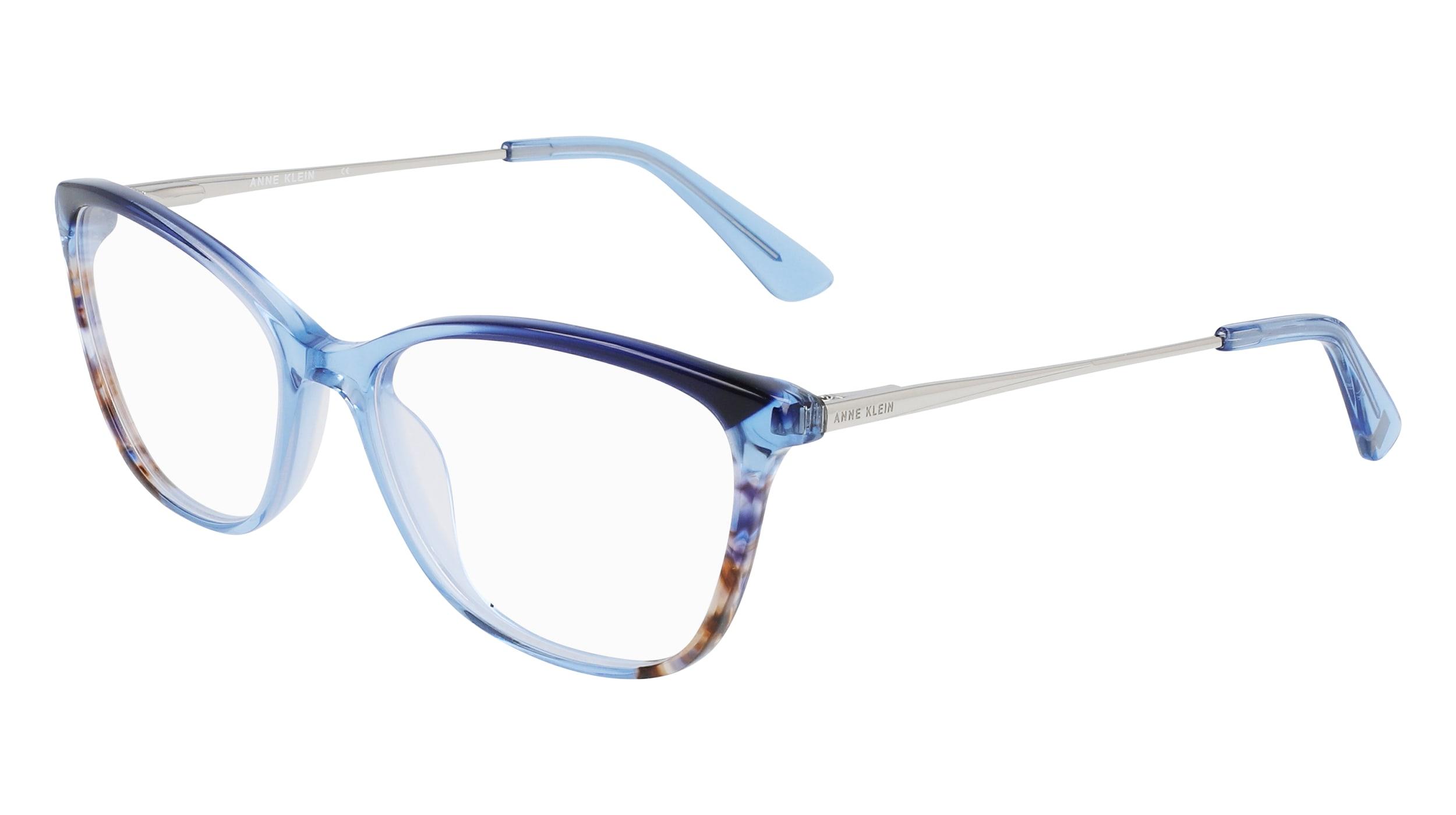 Anne Klein Ophthalmolic frame Amazon.com: Anne Klein Eyeglasses AK 5095 001 Black  main image 4