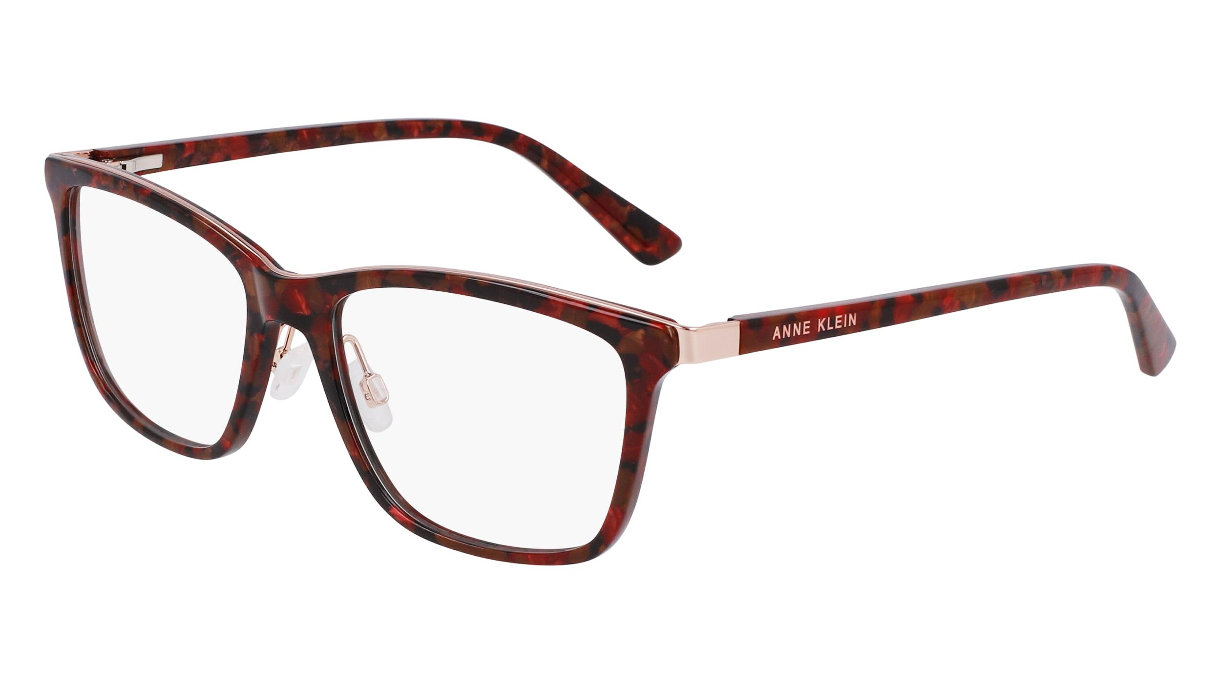 AK5114 Eyeglasses - Anne Klein Authorized Retailer | coolframes