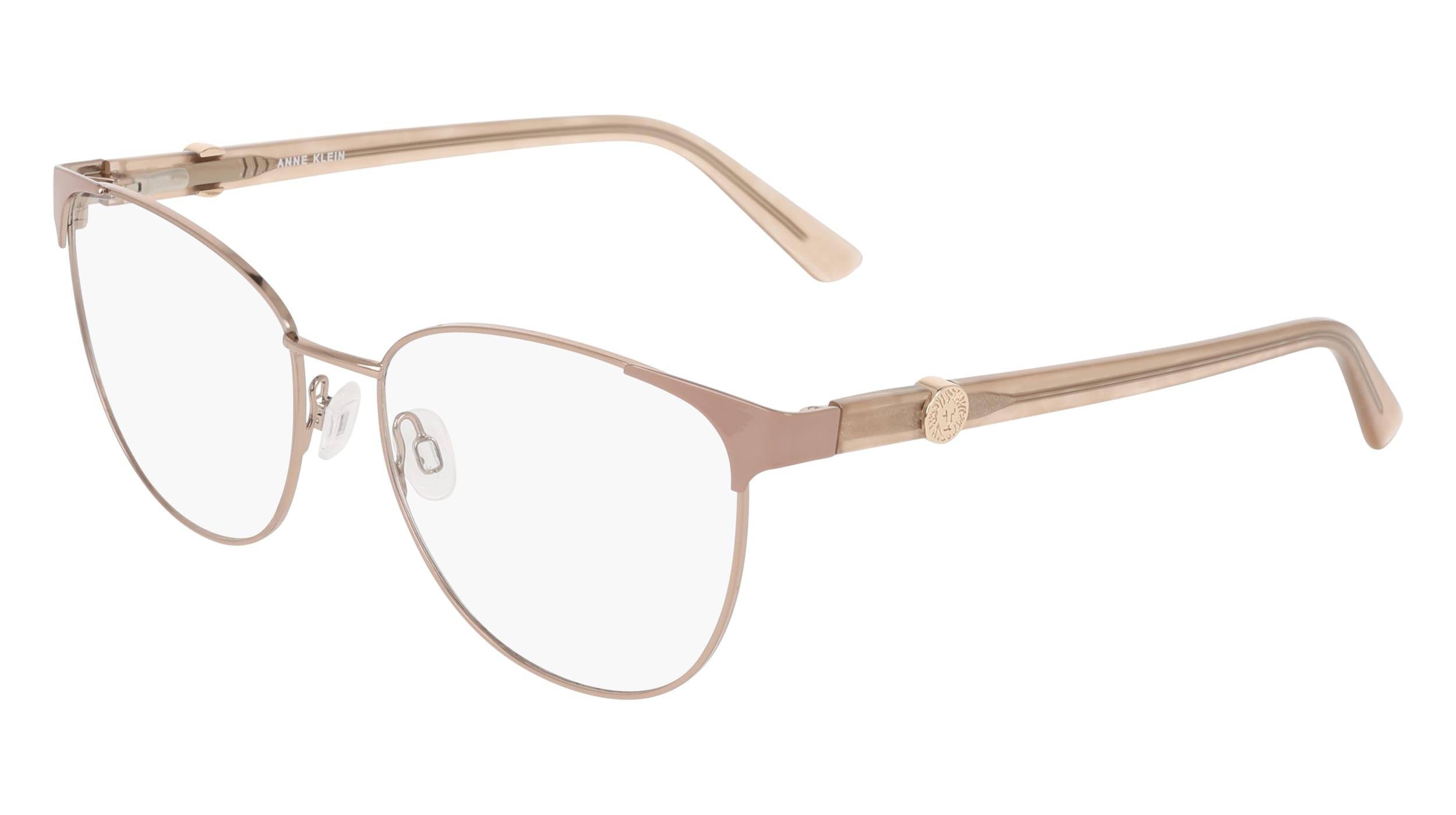 AK5133 Eyeglasses - Anne Klein Authorized Retailer 
