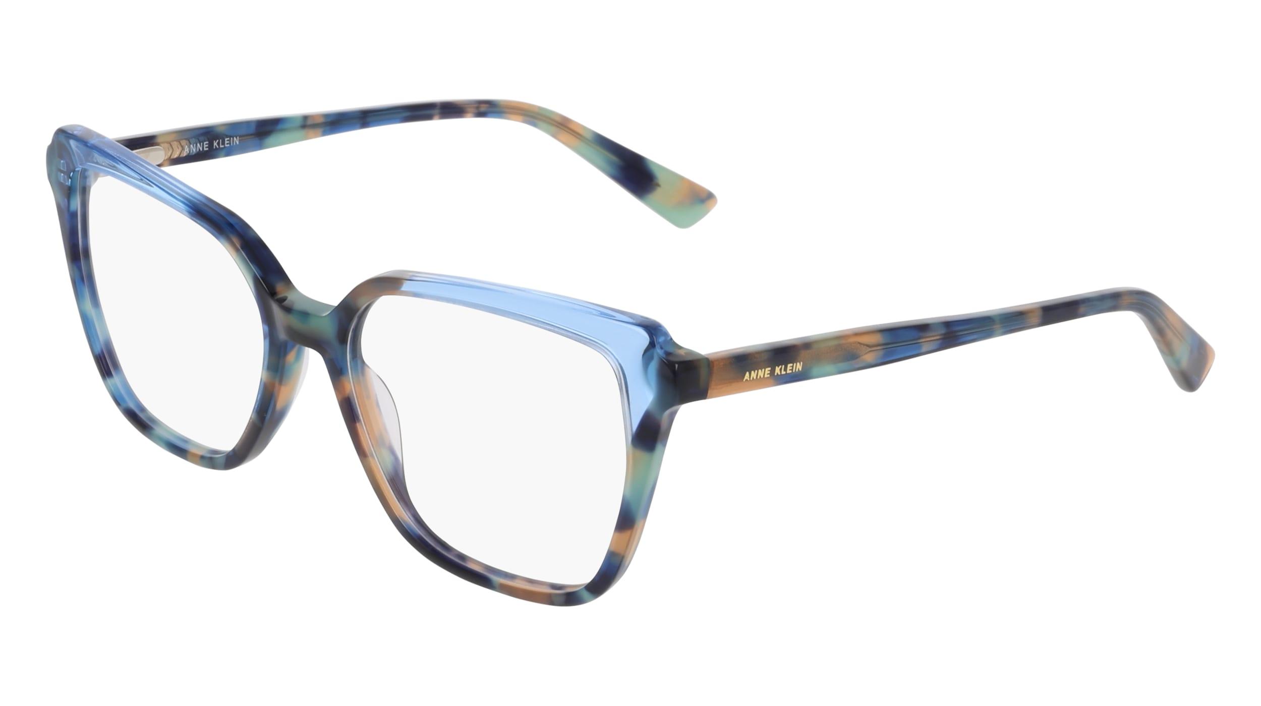 AK5124 Eyeglasses - Anne Klein Authorized Retailer  display picture 2