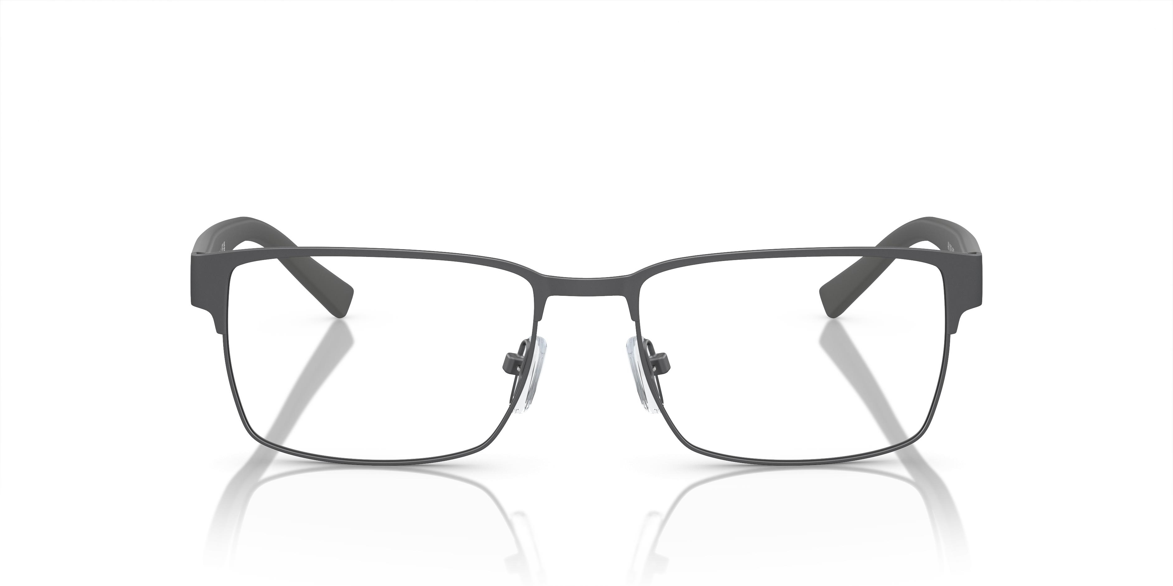 AX1019 Eyeglasses - Armani Exchange Authorized Retailer