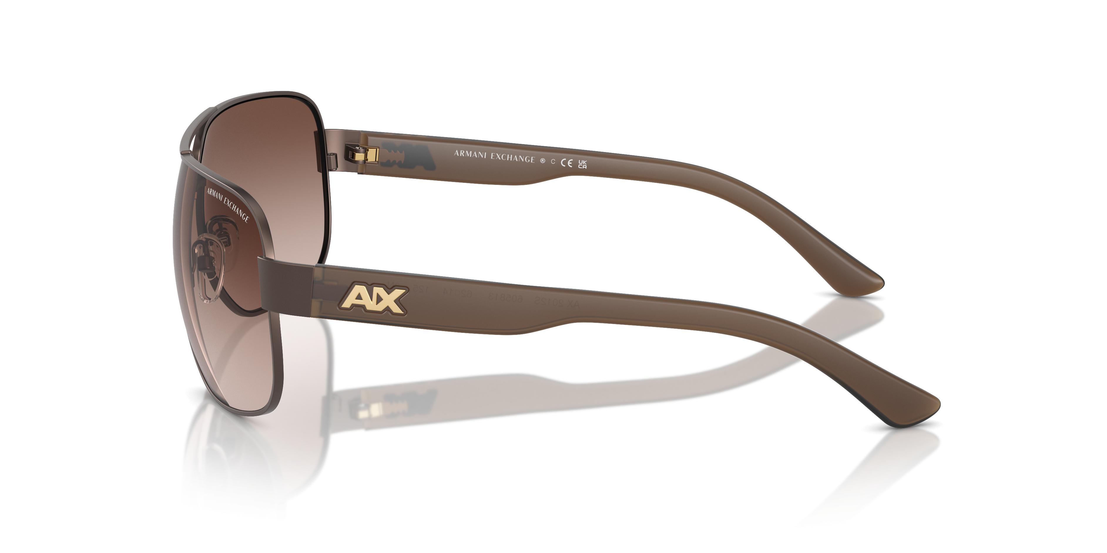 Armani Exchange AX2012S
