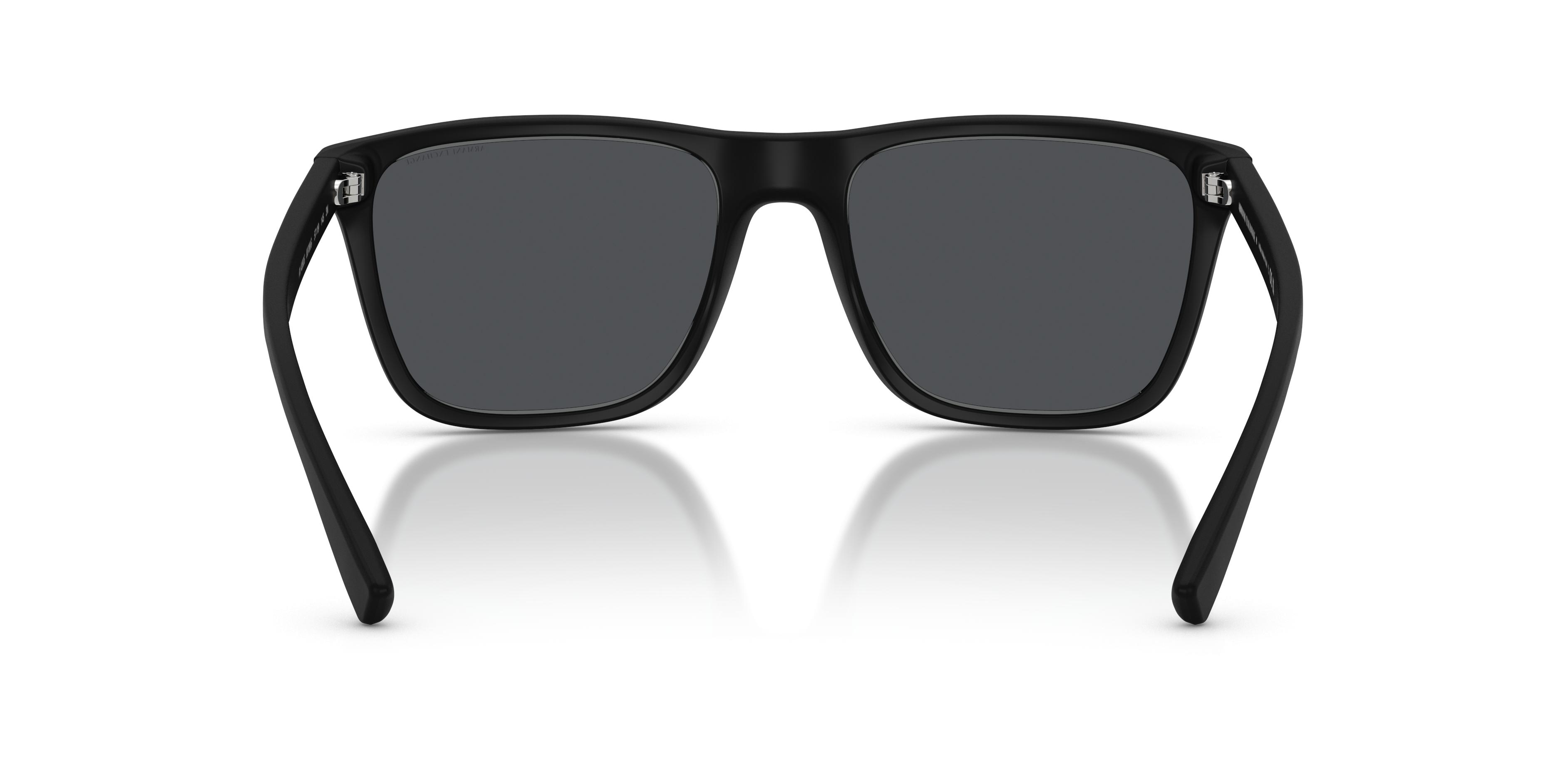 AX4080S Sunglasses - Armani Exchange Authorized Retailer
