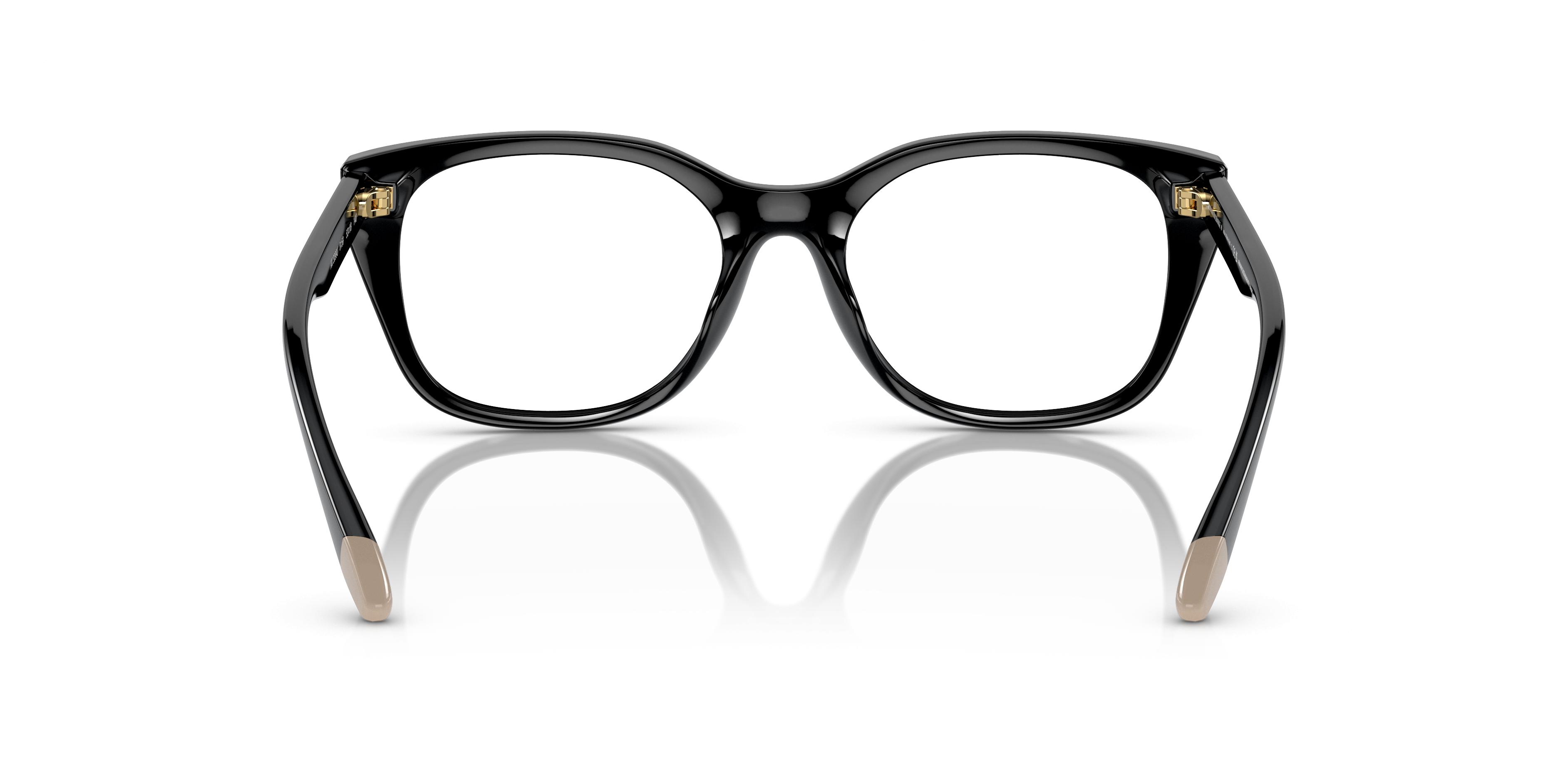 AX3099U Eyeglasses - Armani Exchange Authorized Retailer 