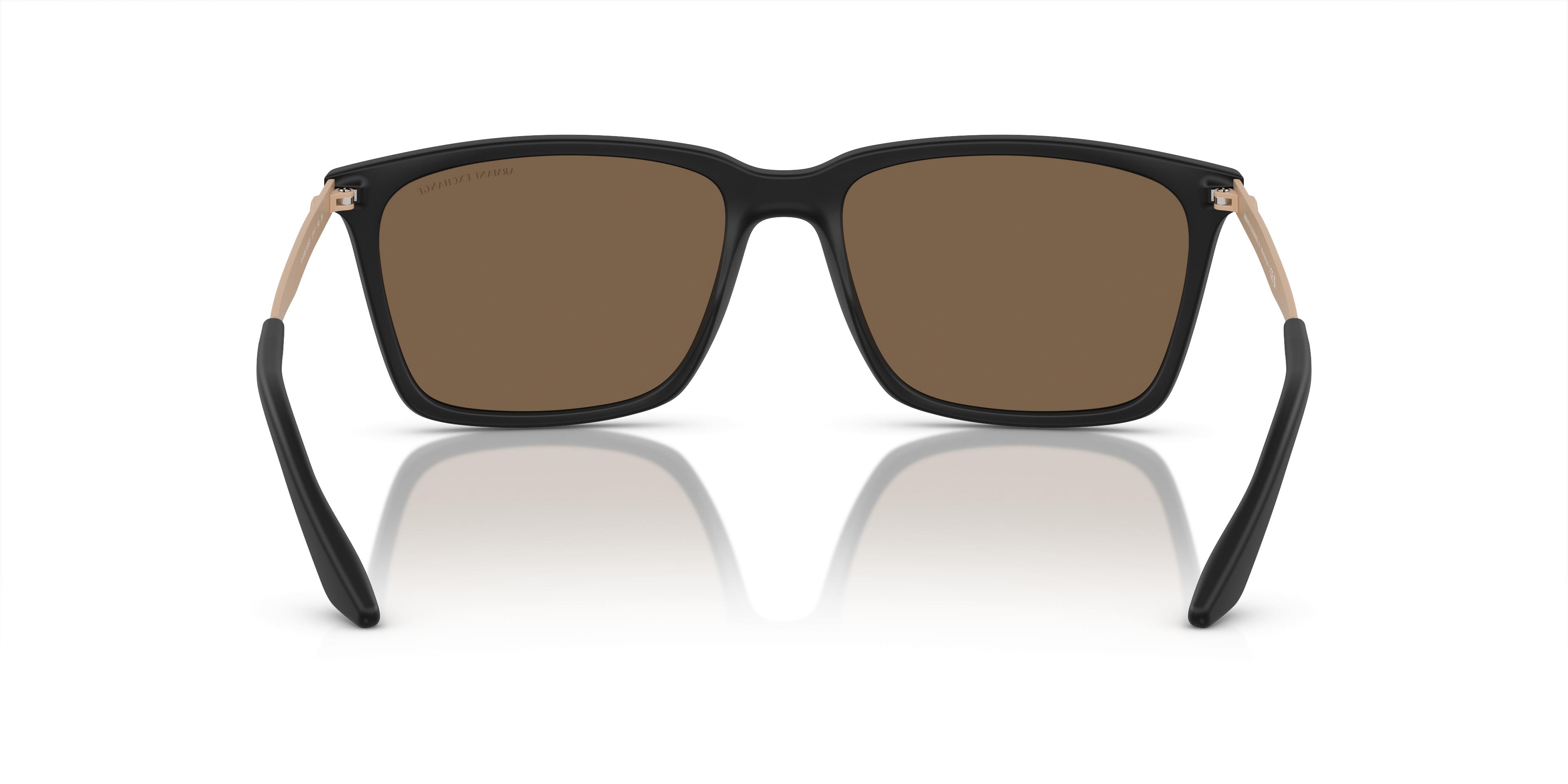 サングラス アベンジェルフ AX4138S Sunglasses - Armani Exchange Authorized Retailer