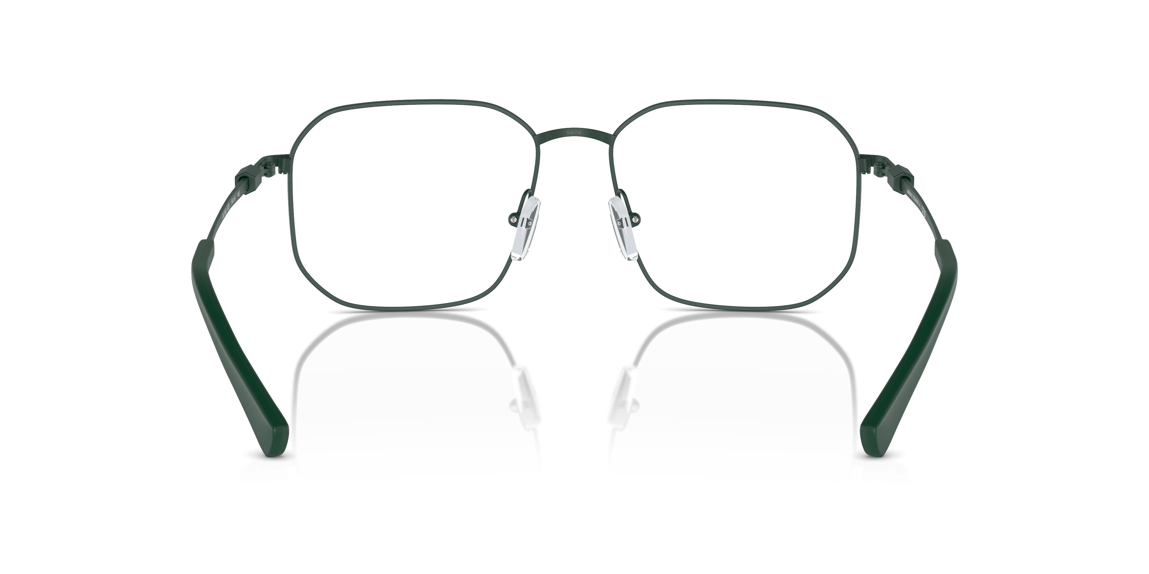 AX1066 Eyeglasses - Armani Exchange Authorized Retailer