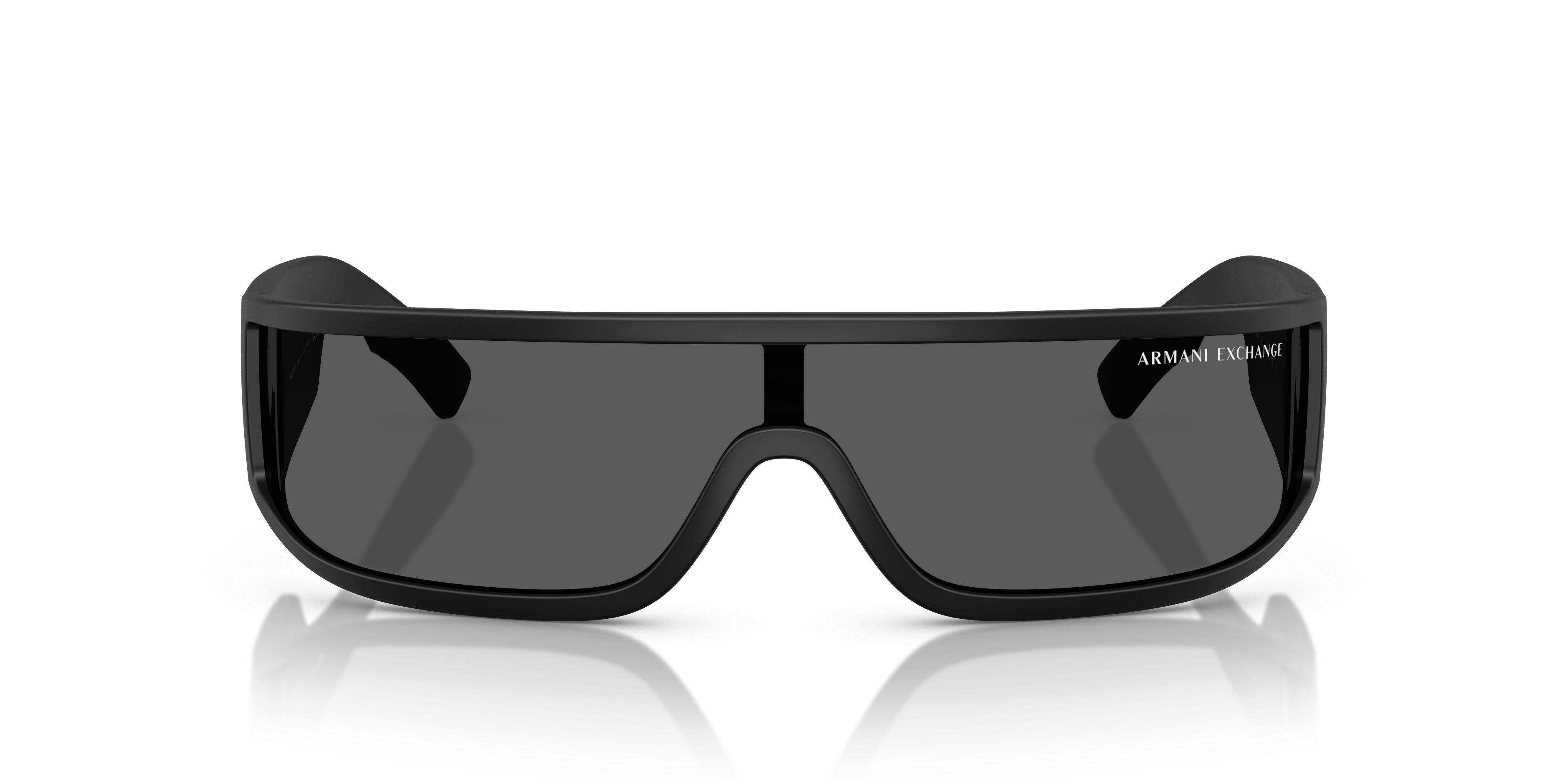AX4153SU Sunglasses - Armani Exchange Authorized Retailer