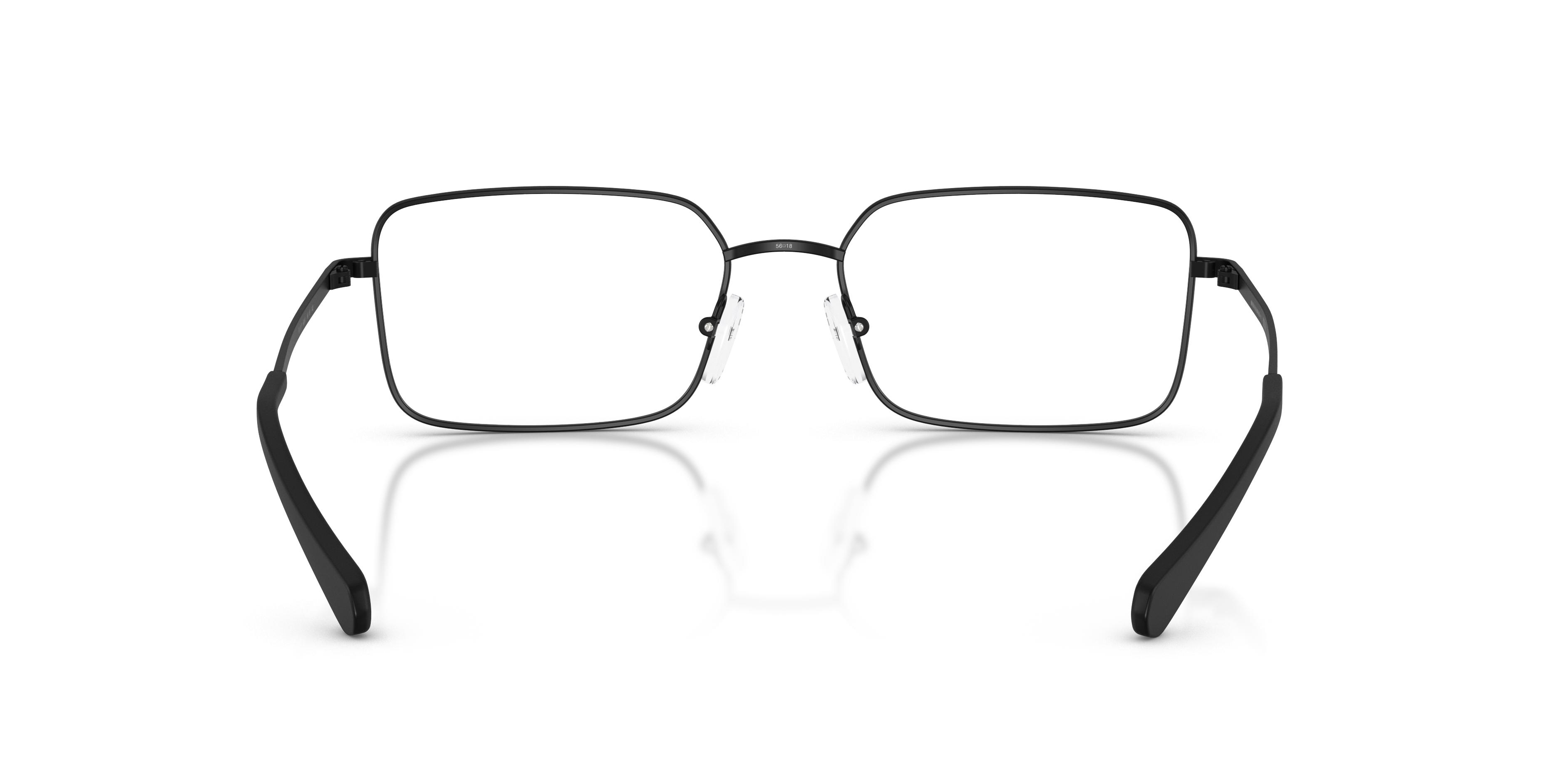 Y♢572 iaminc AX1071 Eyeglasses - Armani Exchange Authorized Retailer
