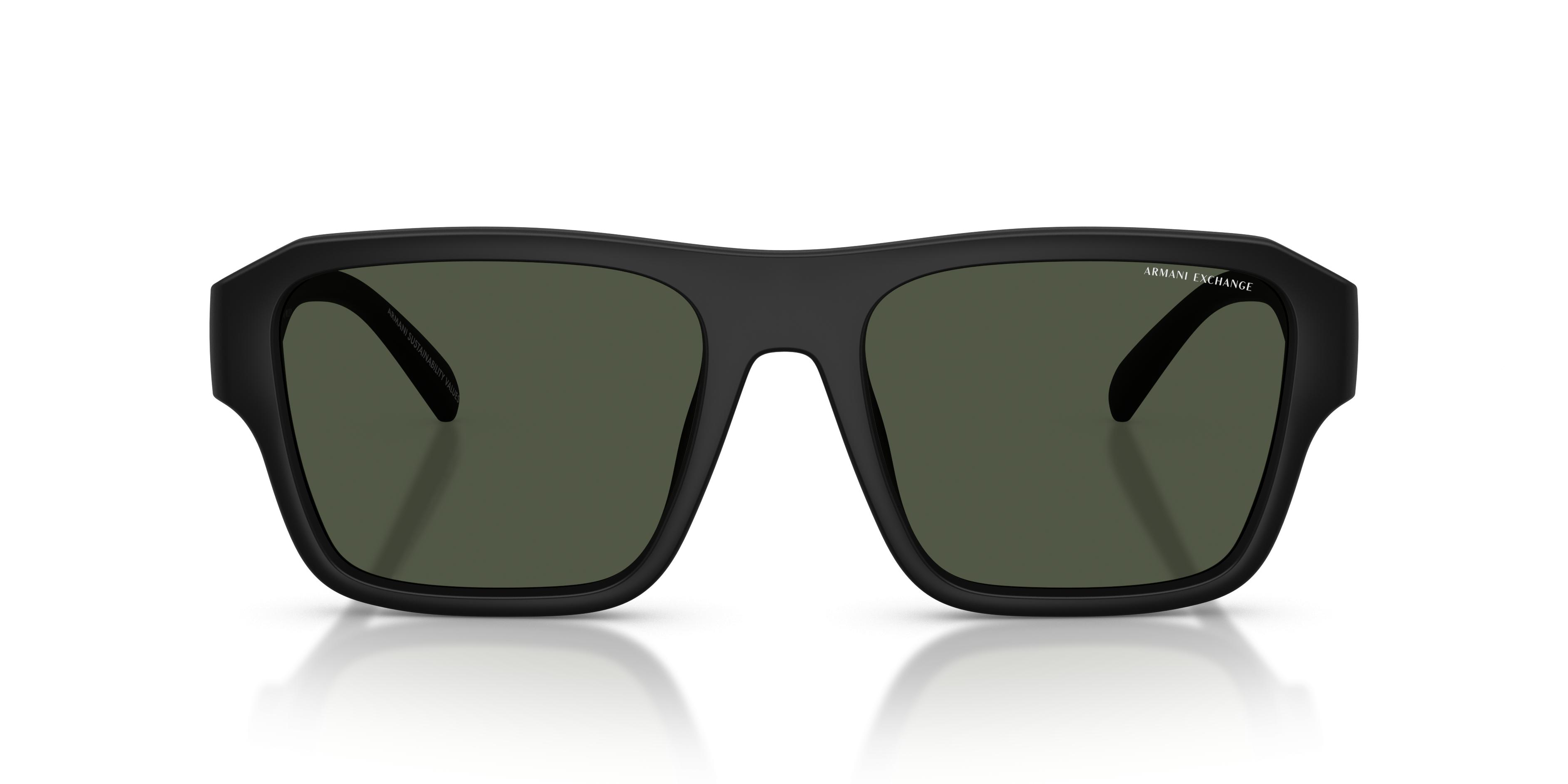Armani Exchange 0AX4115SU-81861T 54mm Sunglasses 0AX4154SU__807887__P21__shad__  main image 3
