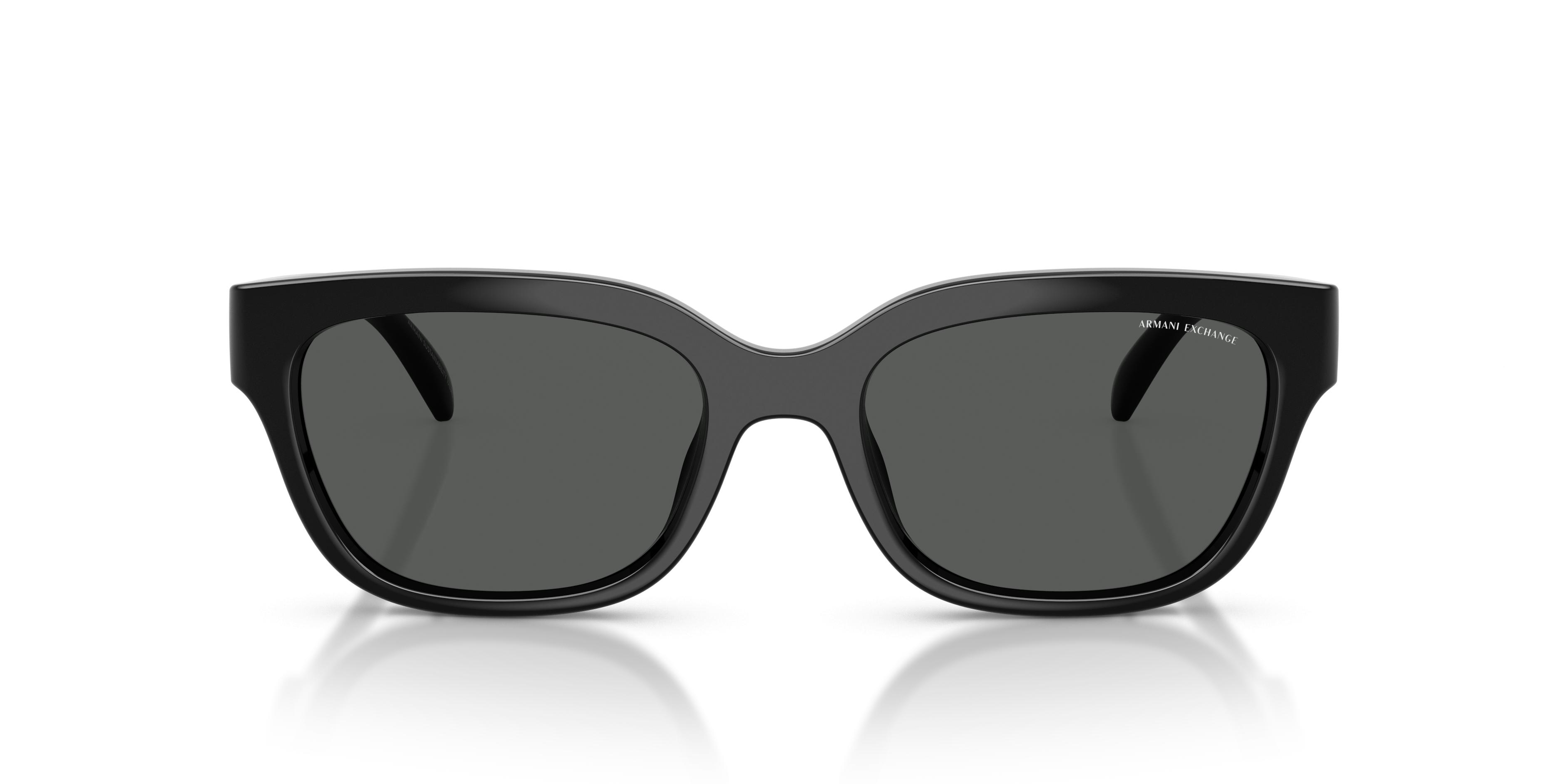 Armani Exchange 専用 Armani Exchange AX4145S Sunglasses - Go-Optic.com