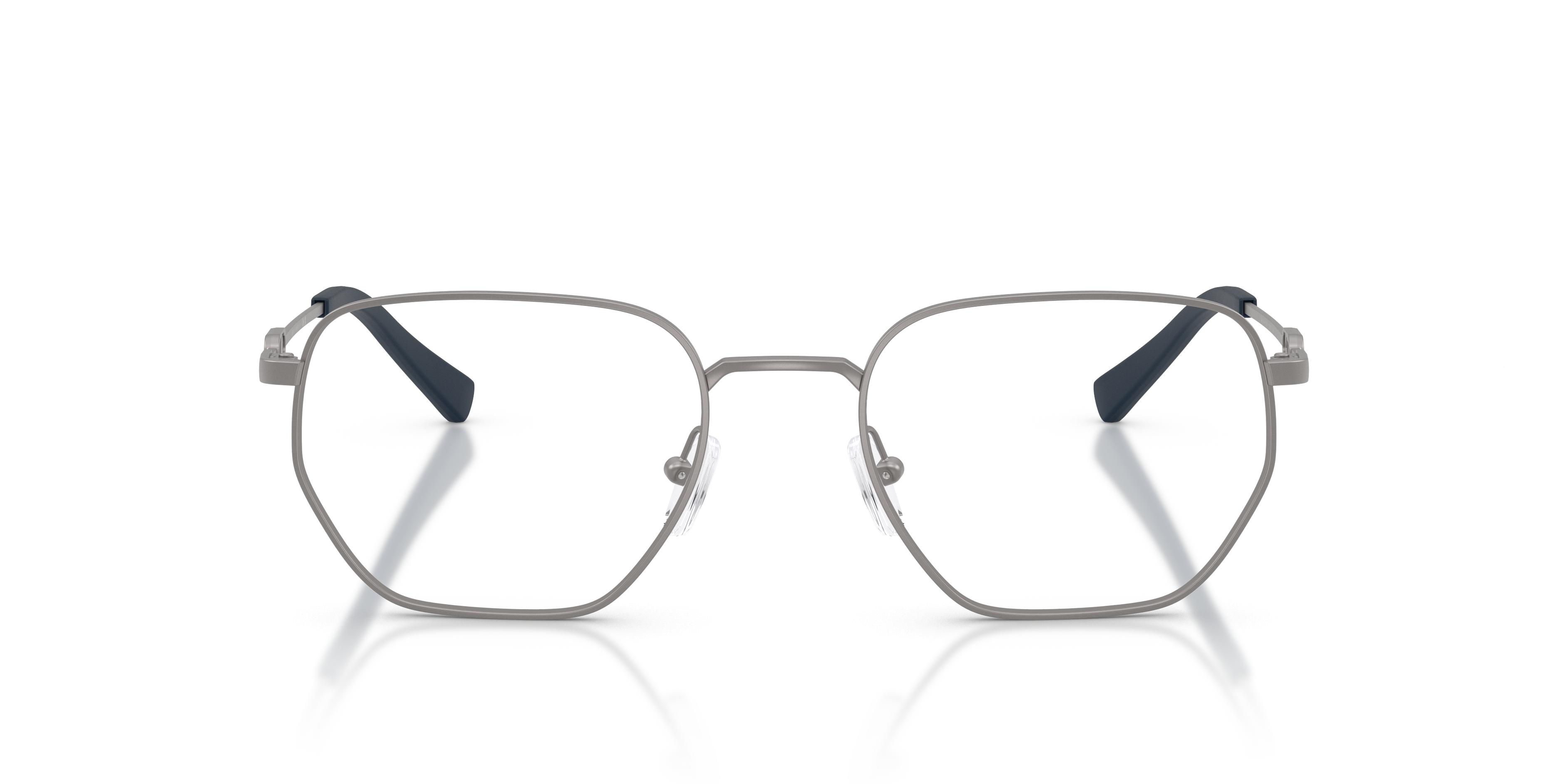 AX1074 Eyeglasses - Armani Exchange Authorized Retailer