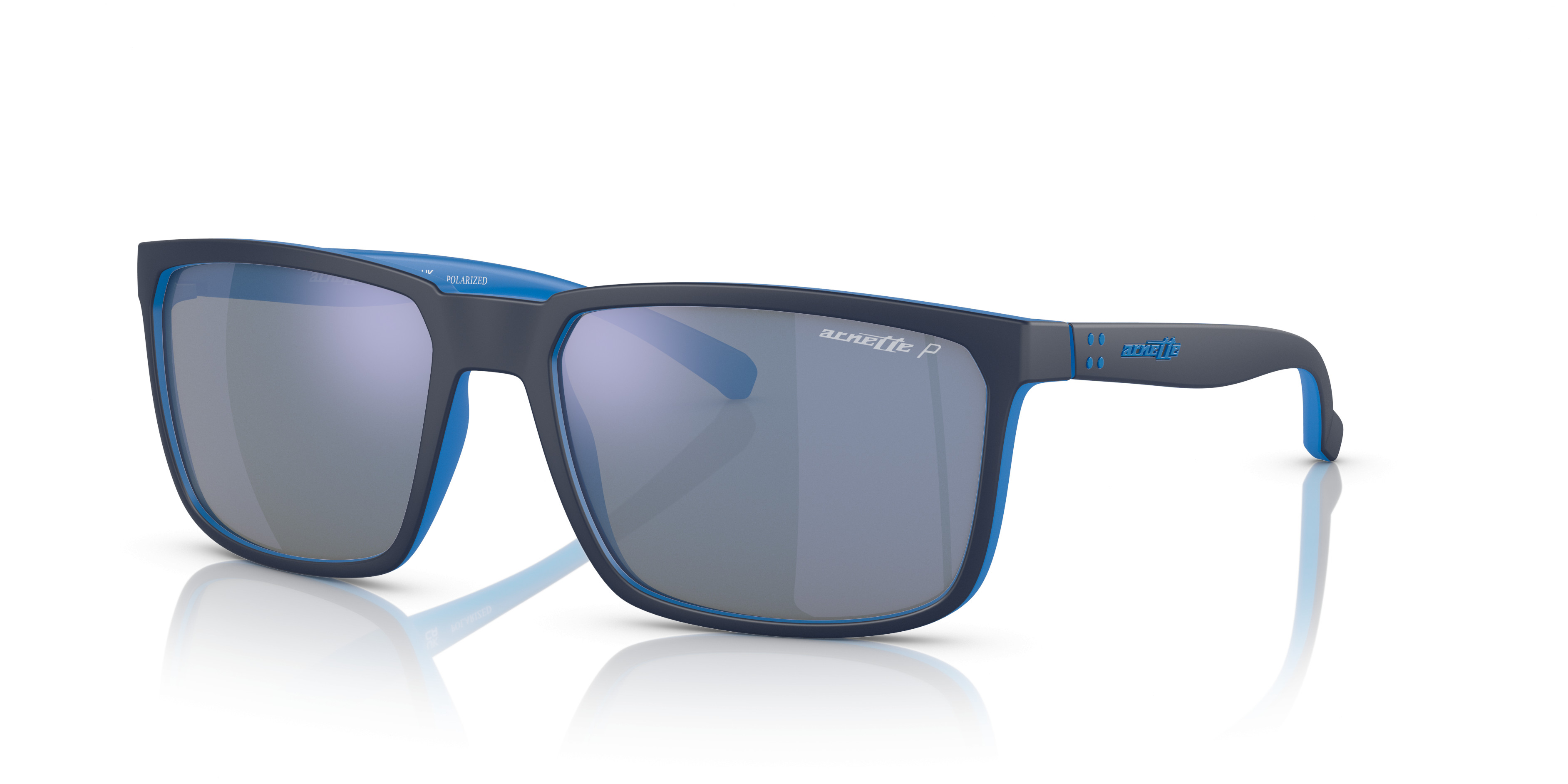 AN4251 STRIPE Sunglasses - Arnette Authorized Retailer