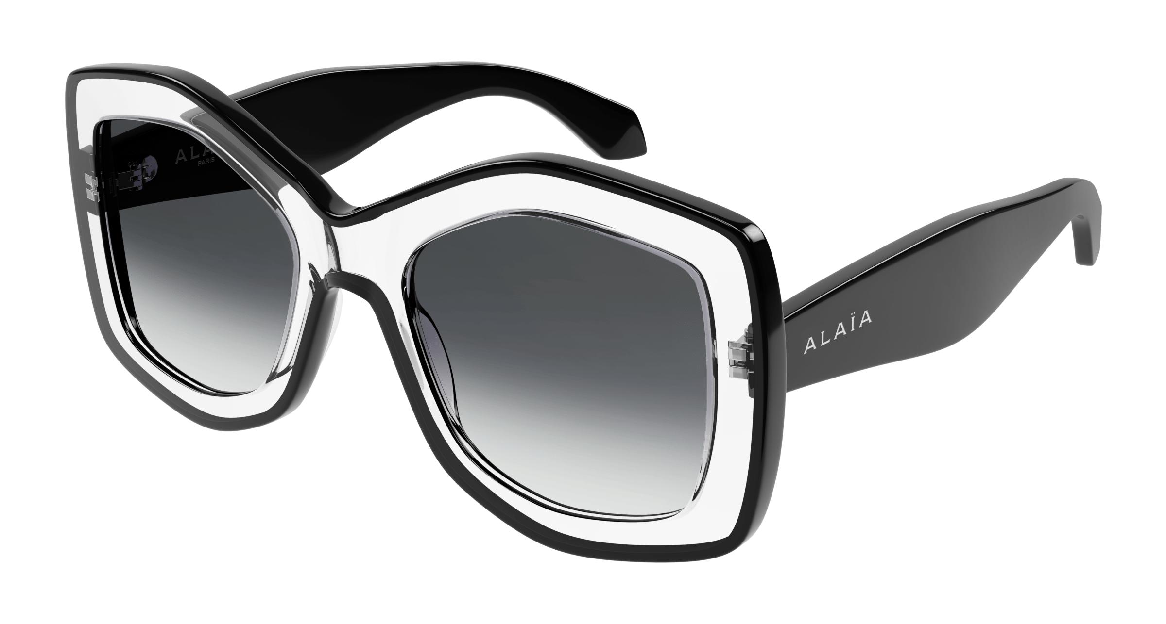 AA0066S Sunglasses - Azzedine Alaïa Authorized Retailer