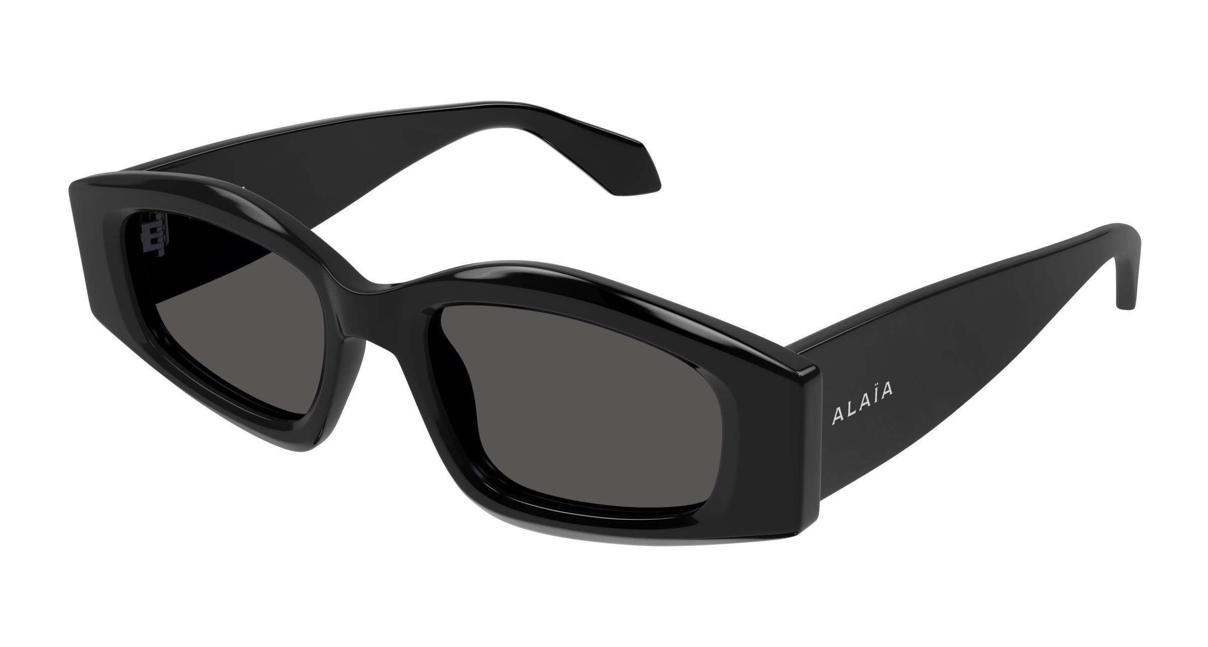 AA0079S Sunglasses - Azzedine Alaïa Authorized Retailer