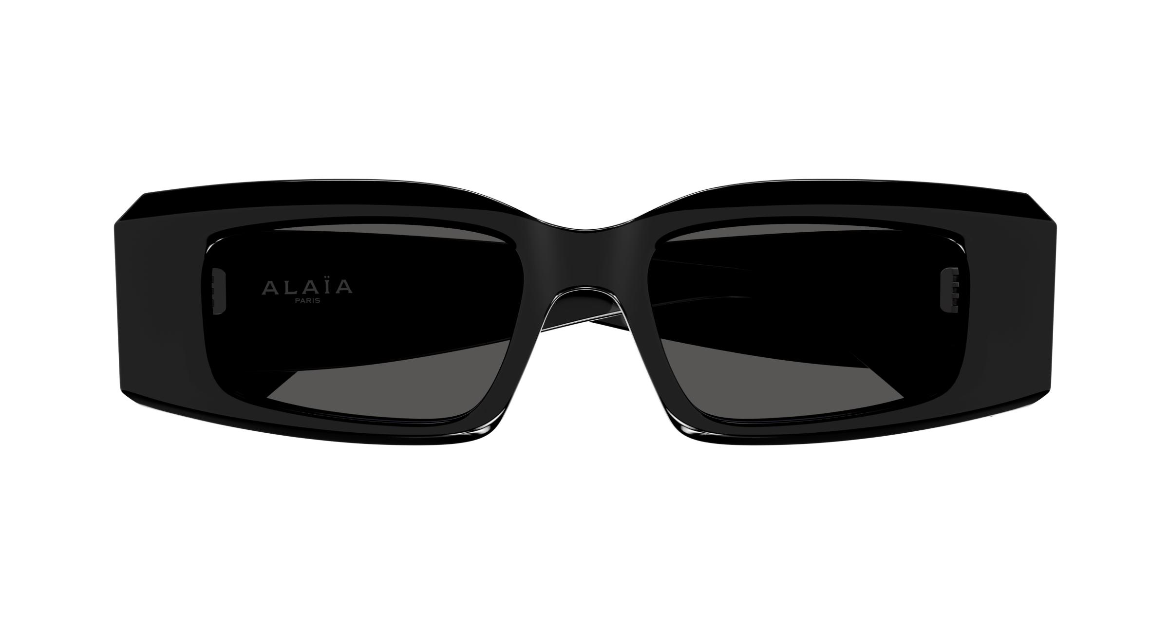 AA0078S Sunglasses - Azzedine Alaïa Authorized Retailer 