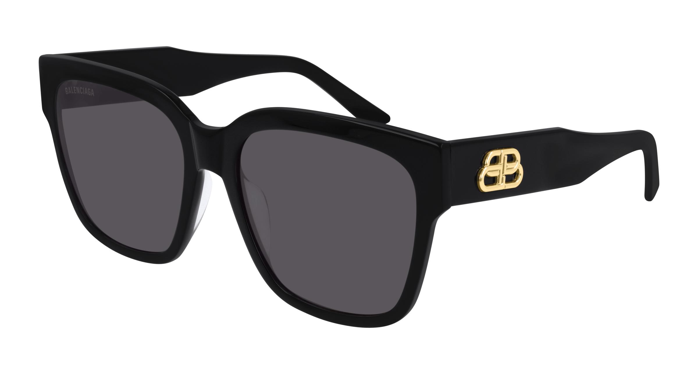 BALENCIAGA サングラス　BB0056SA BB0056S Sunglasses - Balenciaga Authorized Retailer | coolframes