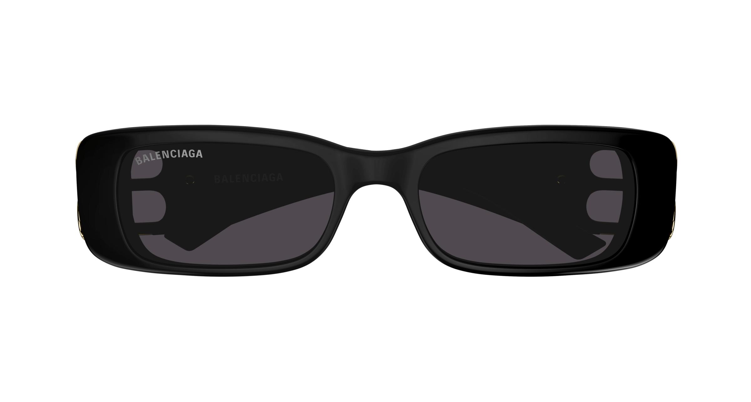 BB0096S Sunglasses - Balenciaga Authorized Retailer | coolframes
