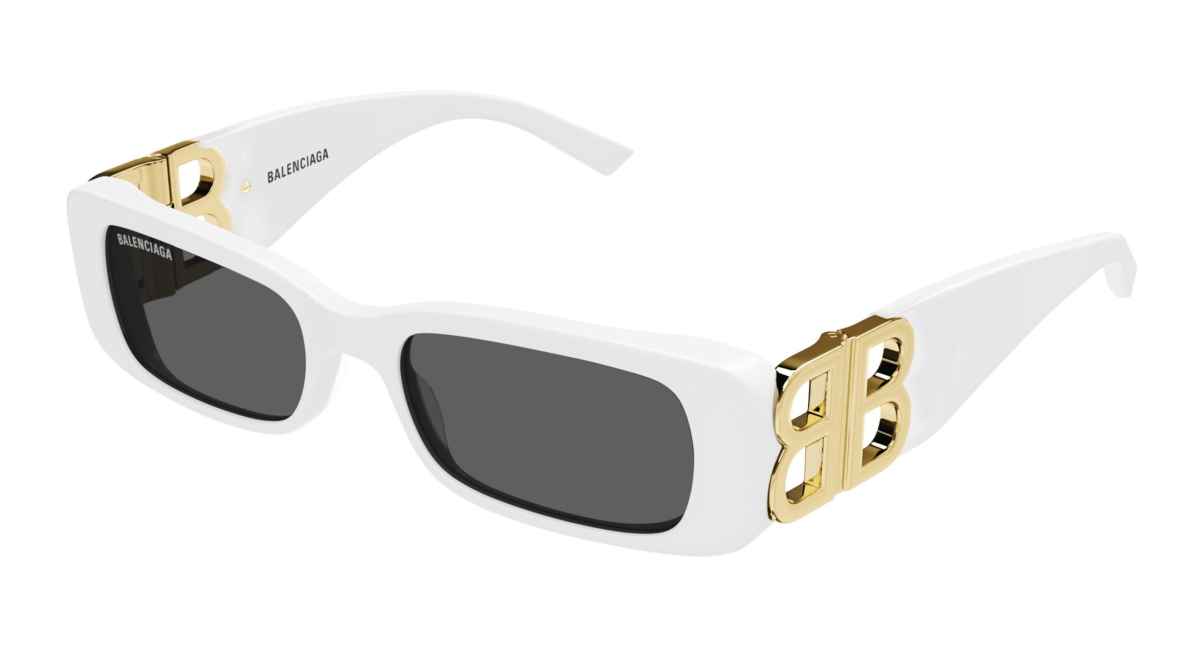 BB0096S Sunglasses - Balenciaga Authorized Retailer 