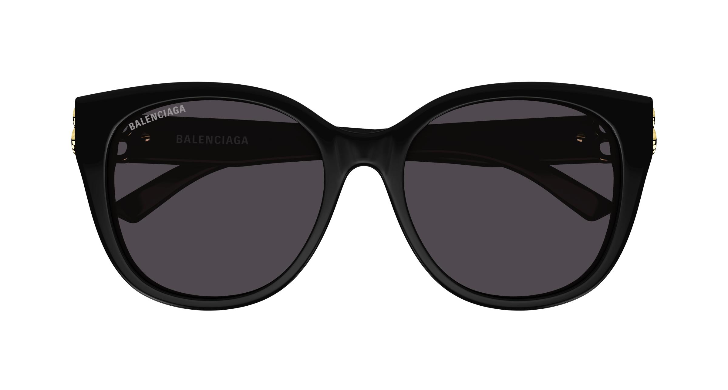 BB0103SA Sunglasses - Balenciaga Authorized Retailer | coolframes