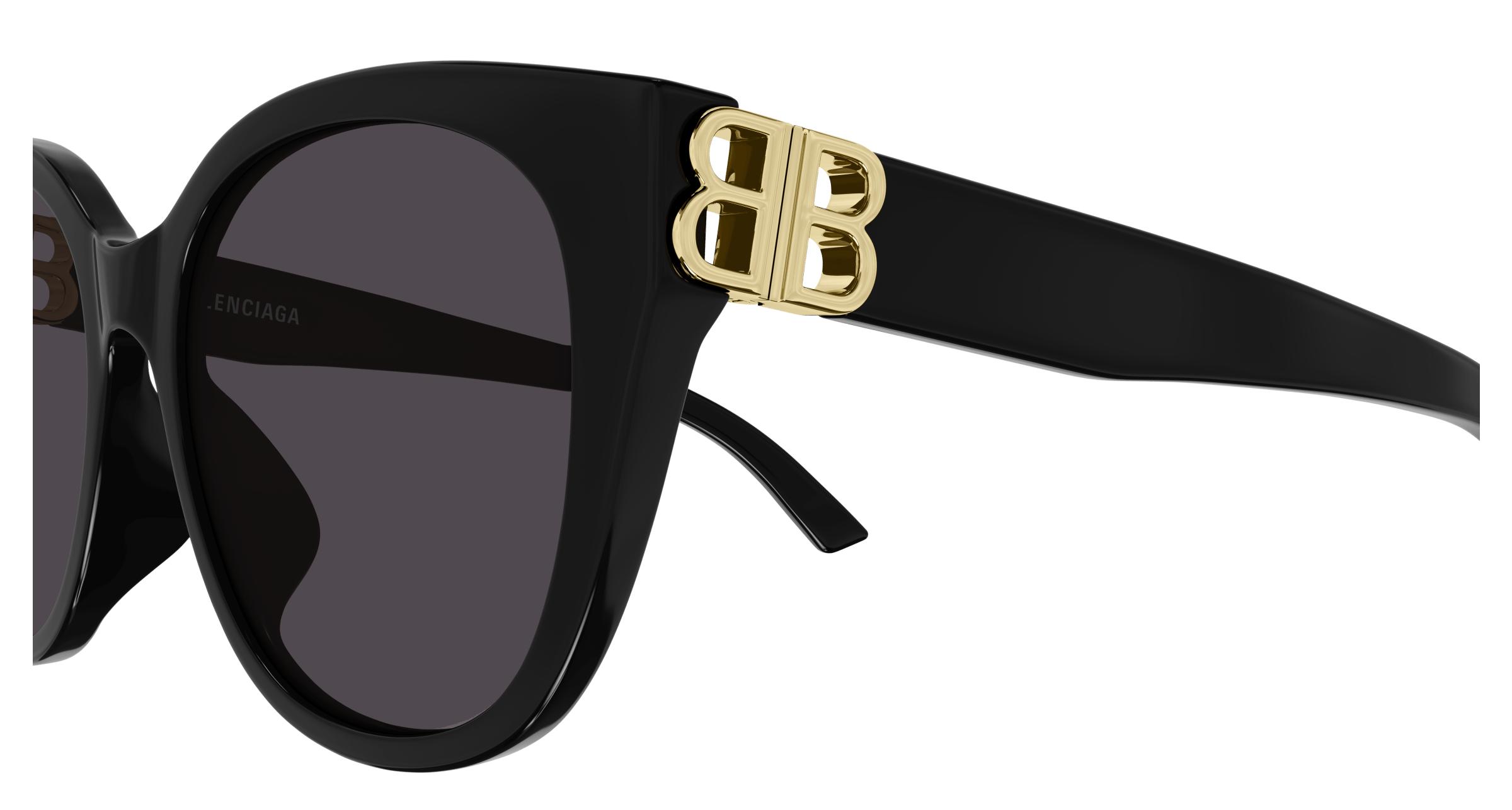 BB0103SA Sunglasses - Balenciaga Authorized Retailer | coolframes