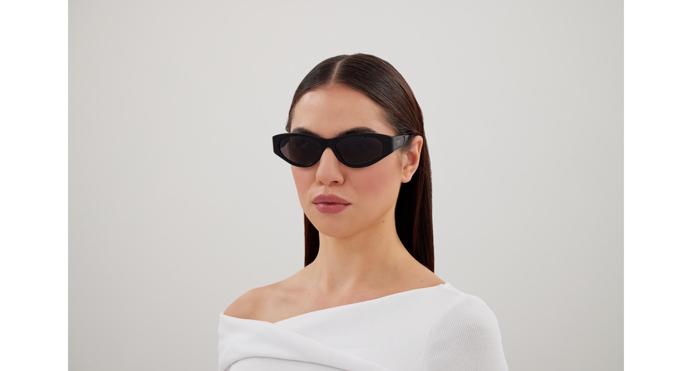 BB0367S Sunglasses - Balenciaga Authorized Retailer  display picture 1