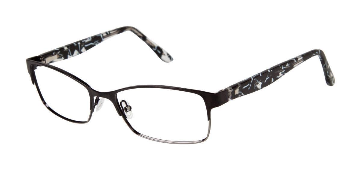 BRYNN Eyeglasses - BCBG Max Azria Authorized Retailer | coolframes