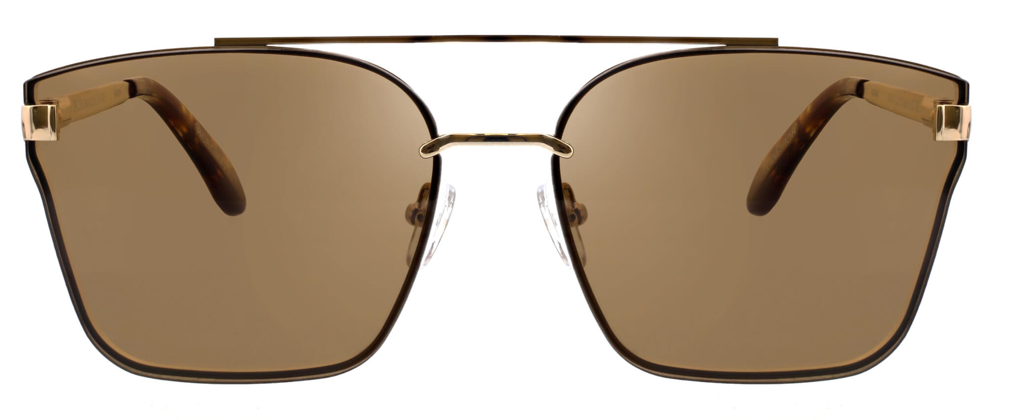 BCBG MAX AZARIA Sunglasses. BCBGMAXAZRIA® Sunglasses [2025] | BCBG Authorized Dealer  main image 3