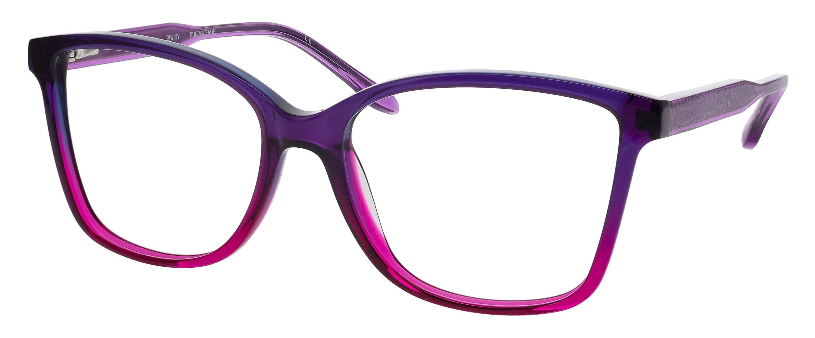 BRUNY Eyeglasses - BCBG Max Azria Authorized Retailer  display picture 1