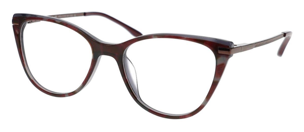 ARIELLE Eyeglasses - BCBG Max Azria Authorized Retailer