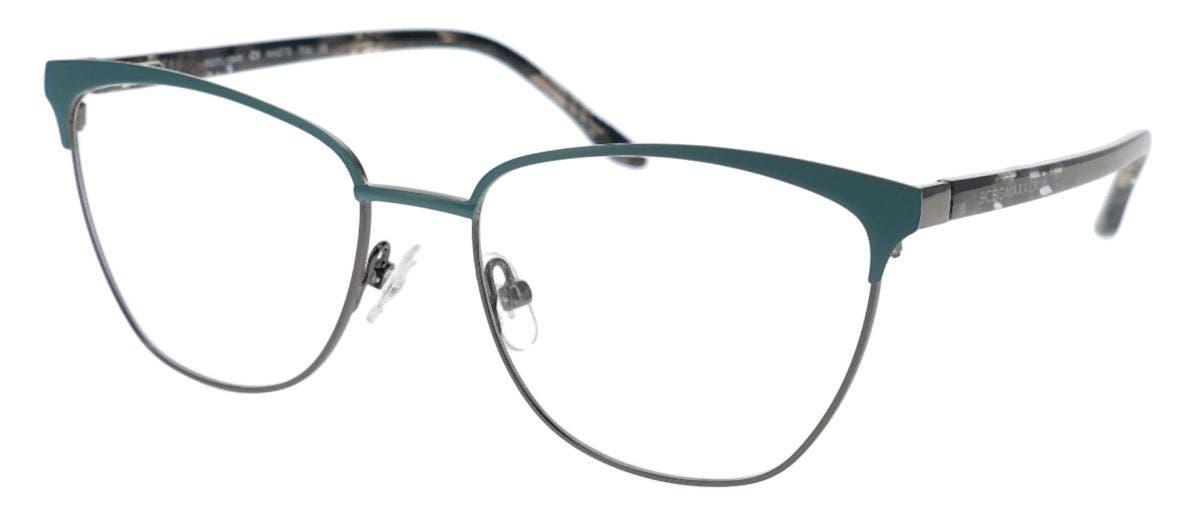 NANNETTE Eyeglasses - BCBG Max Azria Authorized Retailer 