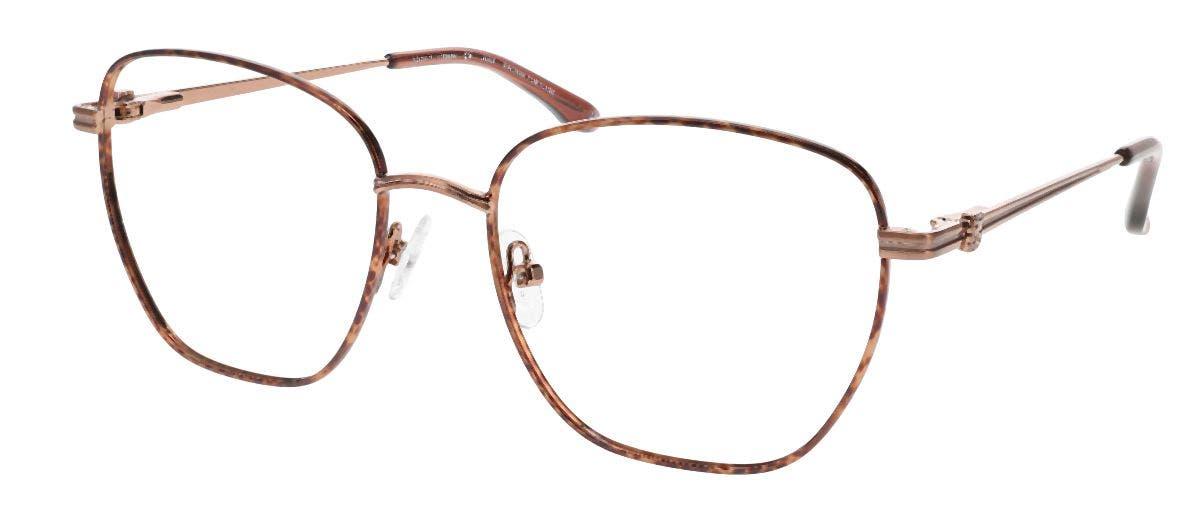 JANA Eyeglasses - BCBG Max Azria Authorized Retailer | coolframes